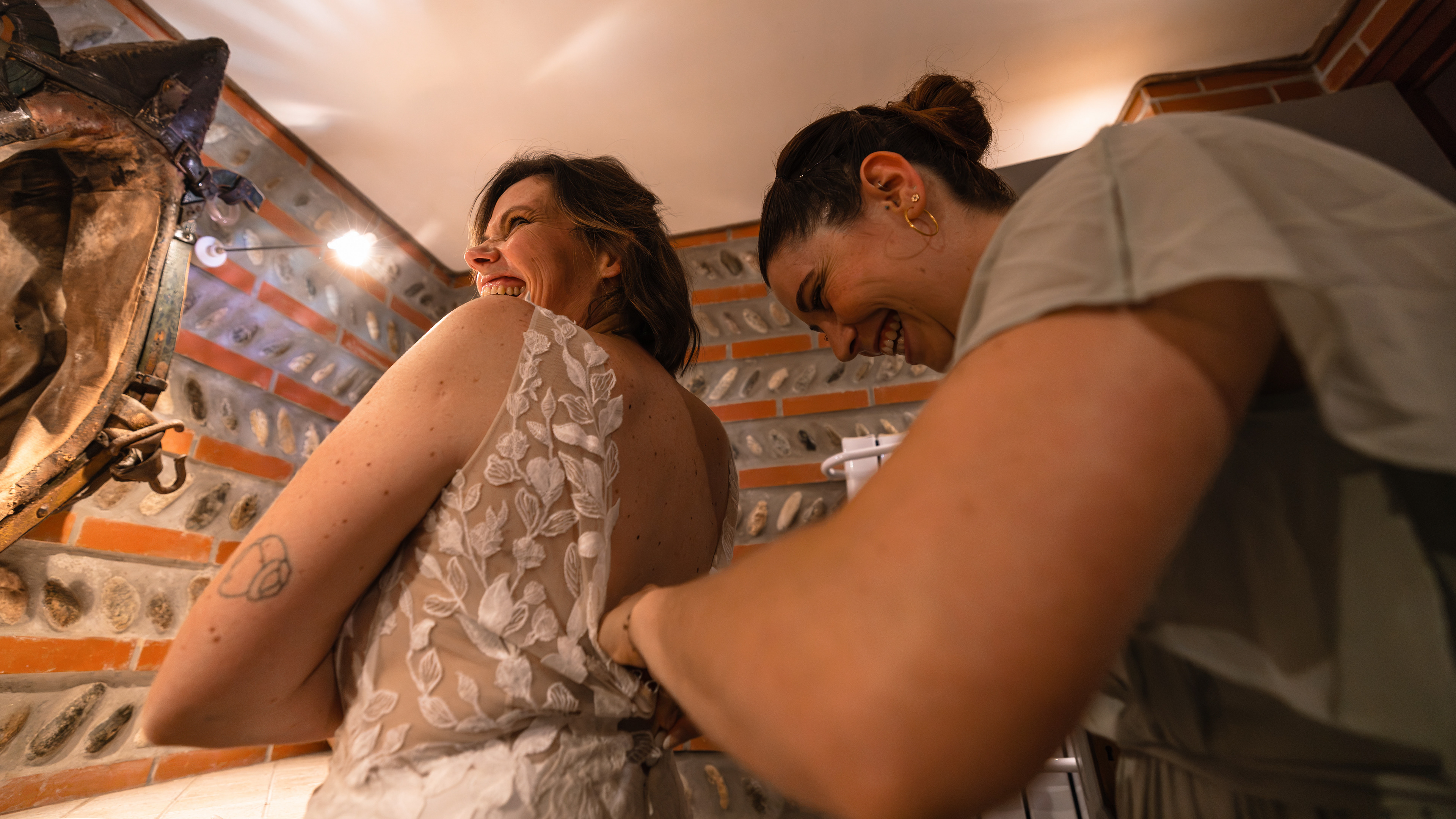 Mathias Deleau Photographe Mariage
