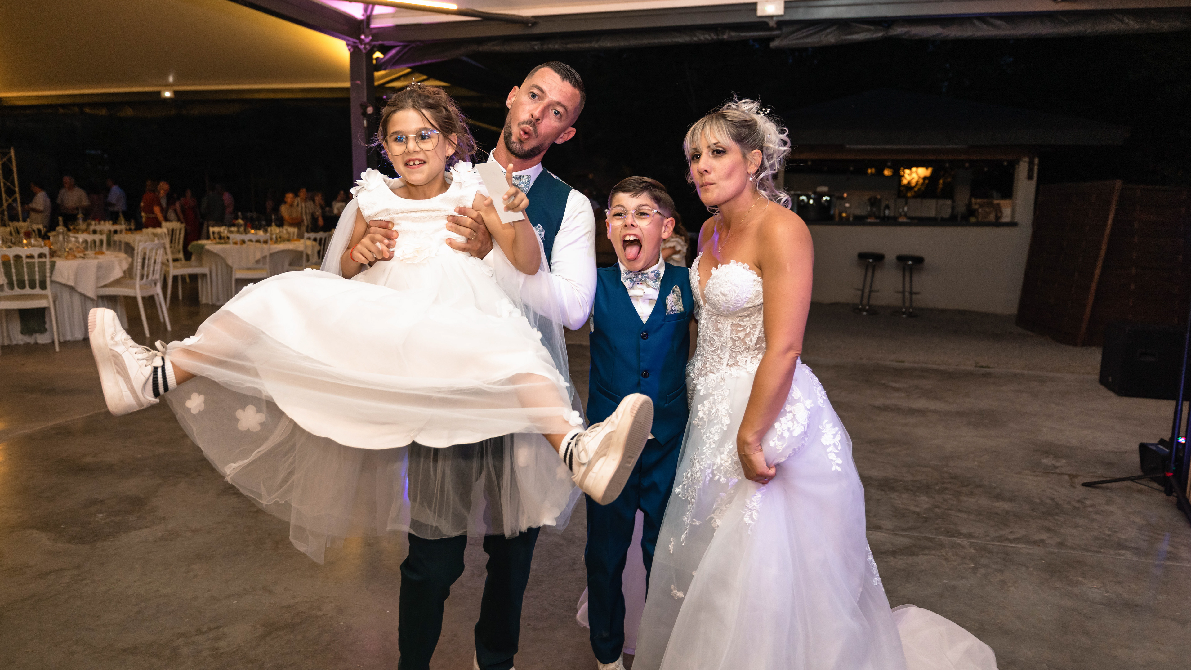 Mathias Deleau Photographe Mariage