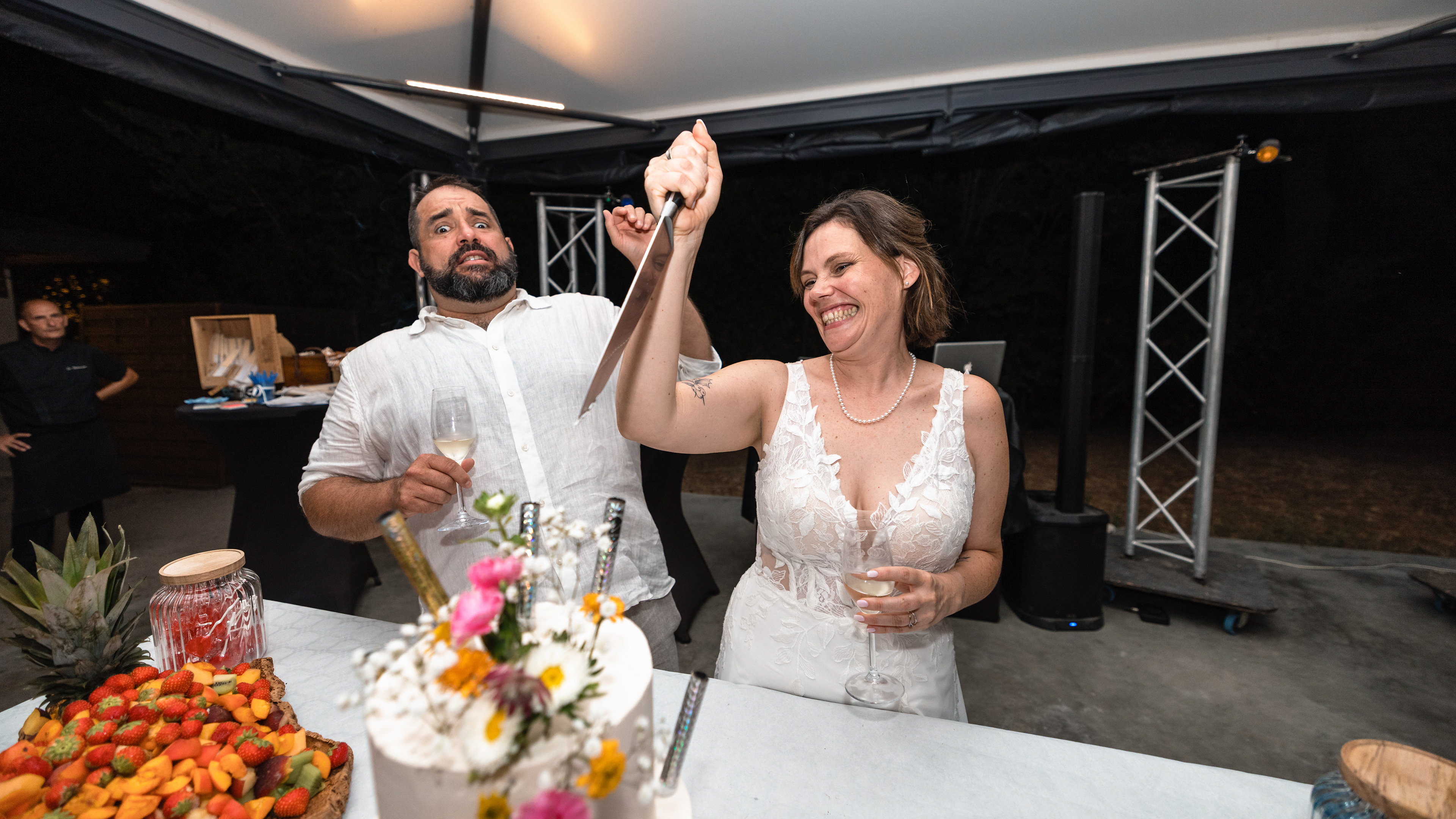 Mathias Deleau Photographe Mariage