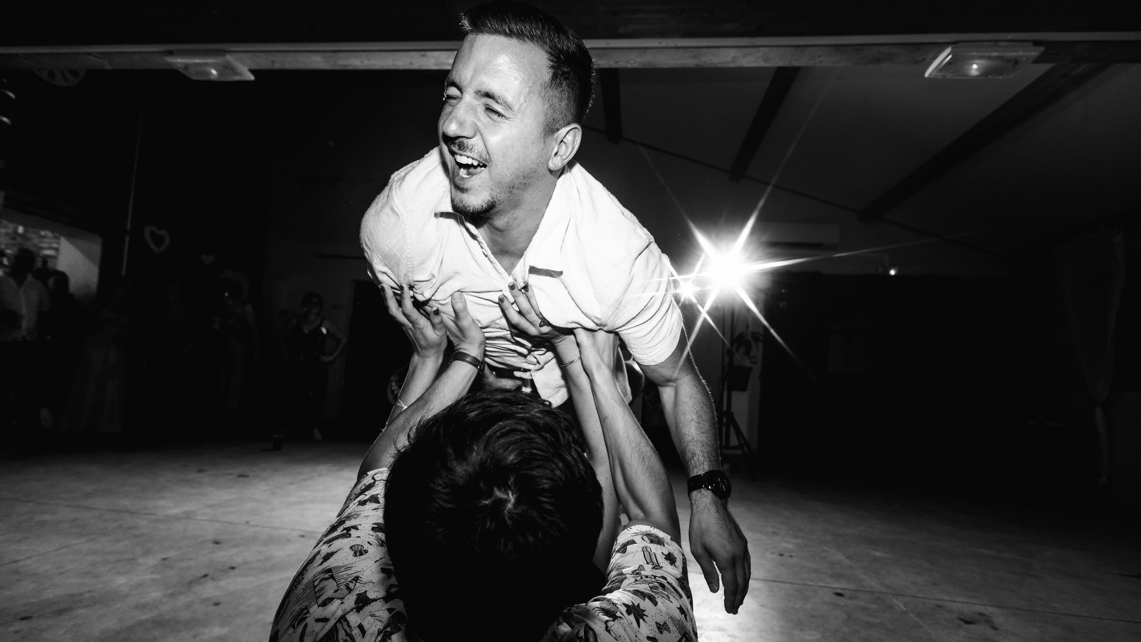 Mathias Deleau Photographe Mariage