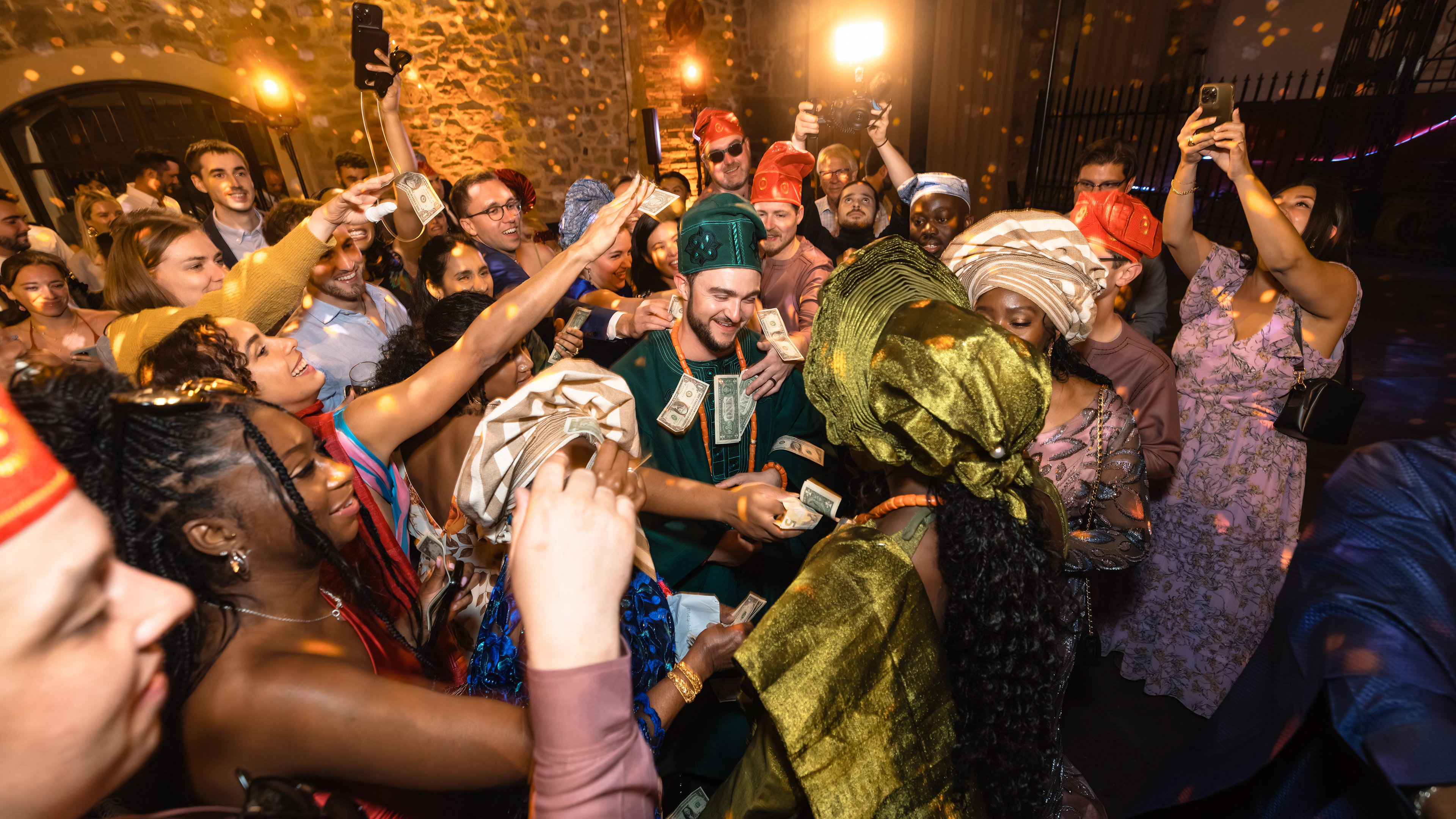 Mathias Deleau Photographe Mariage