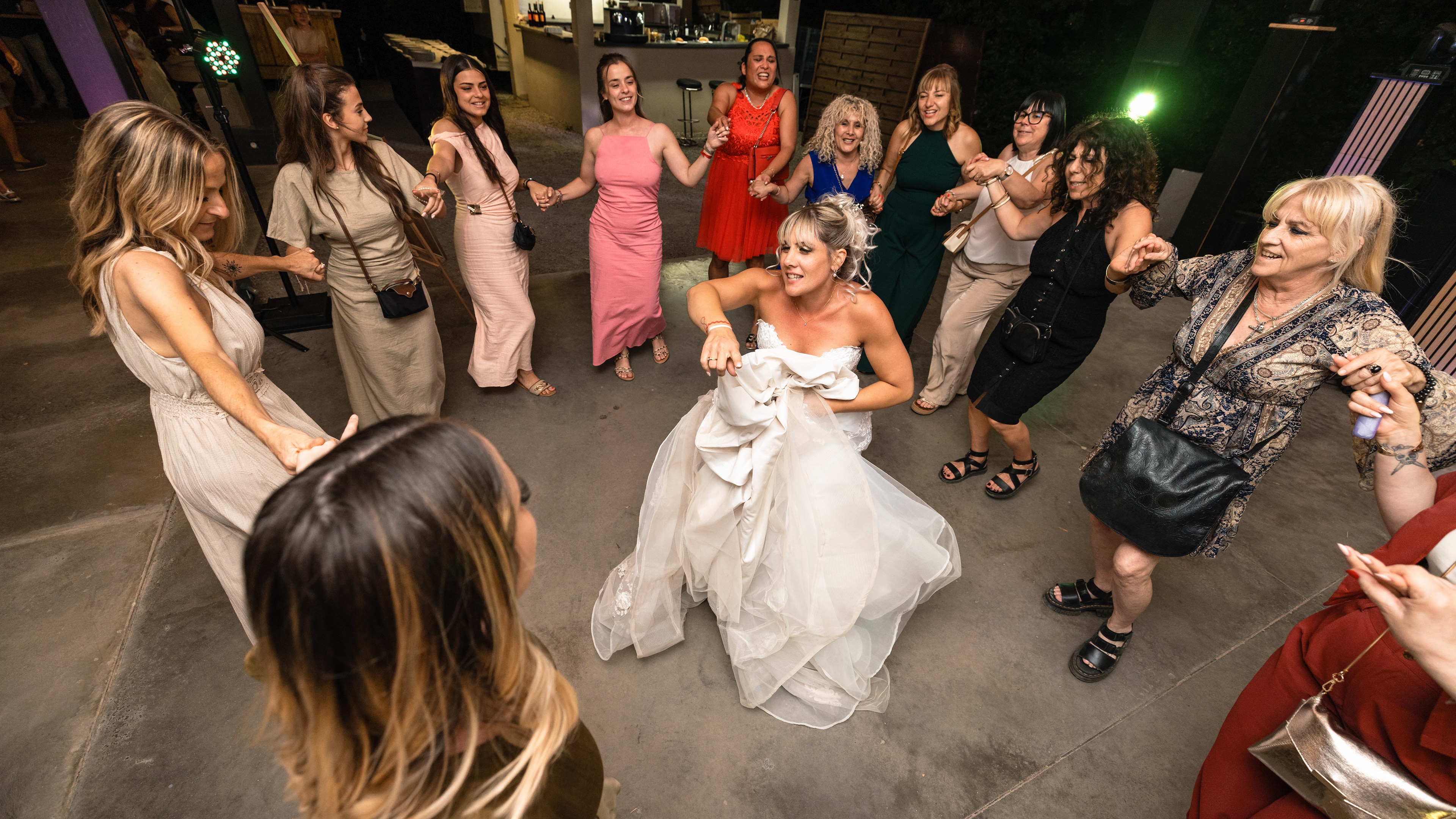 Mathias Deleau Photographe Mariage