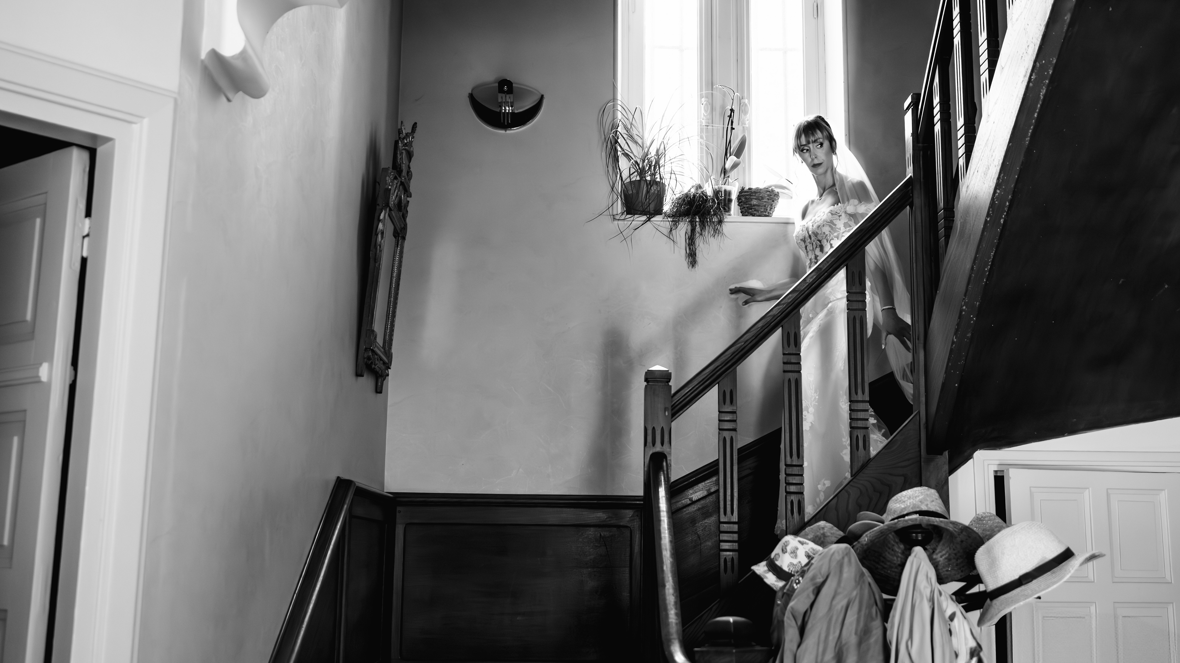 Mathias Deleau Photographe Mariage
