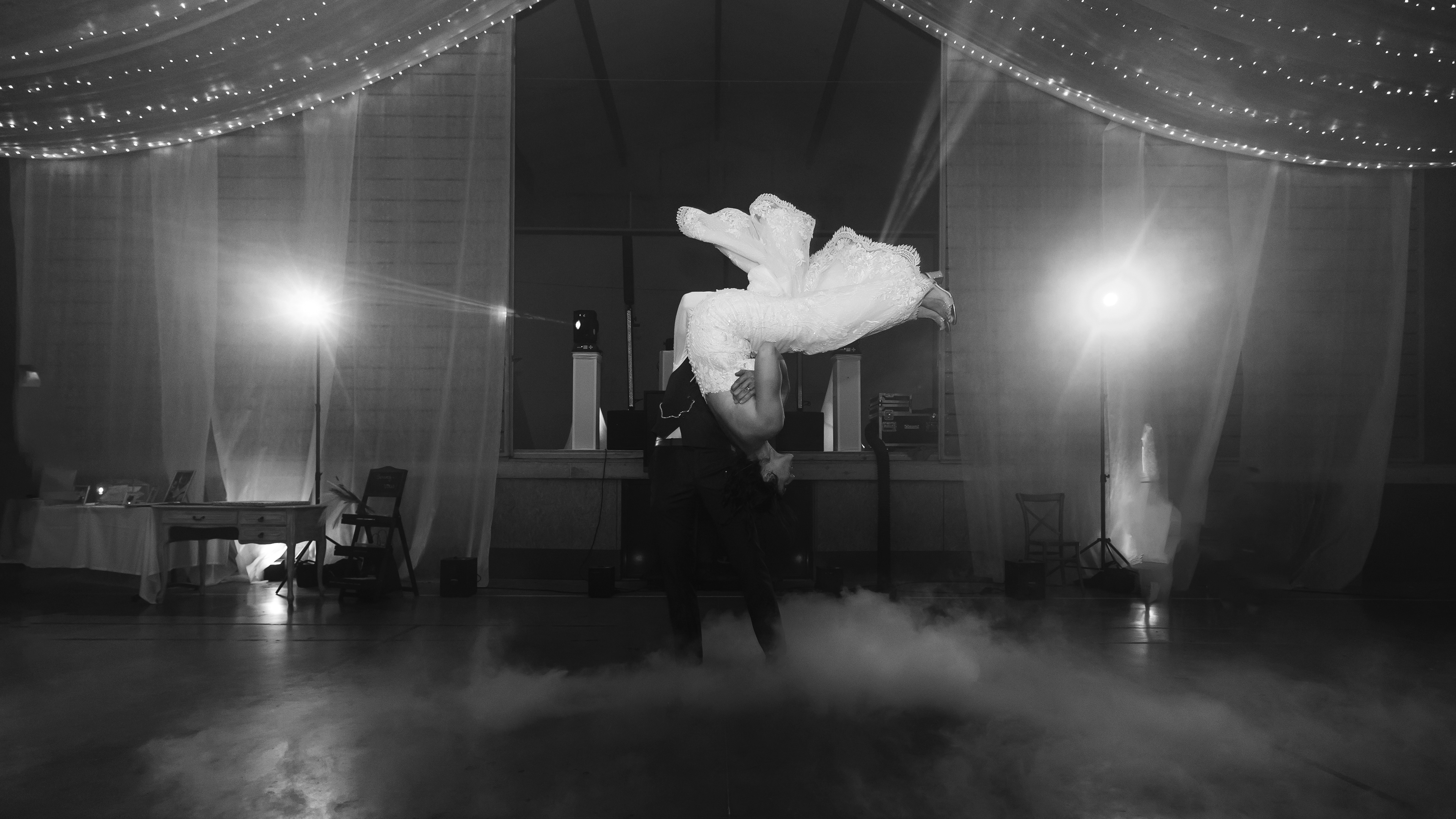Mathias Deleau Photographe Mariage