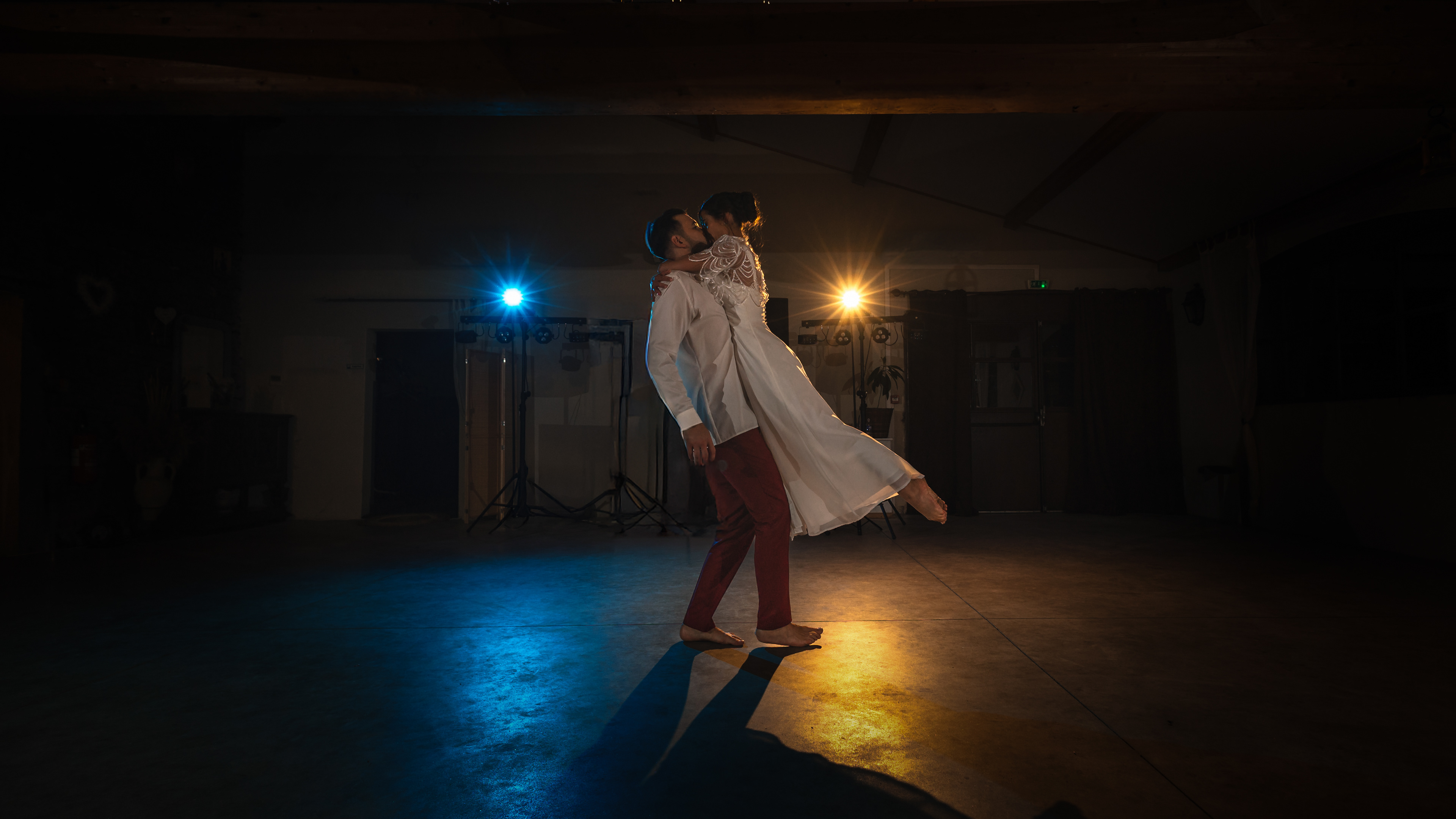 Mathias Deleau Photographe Mariage