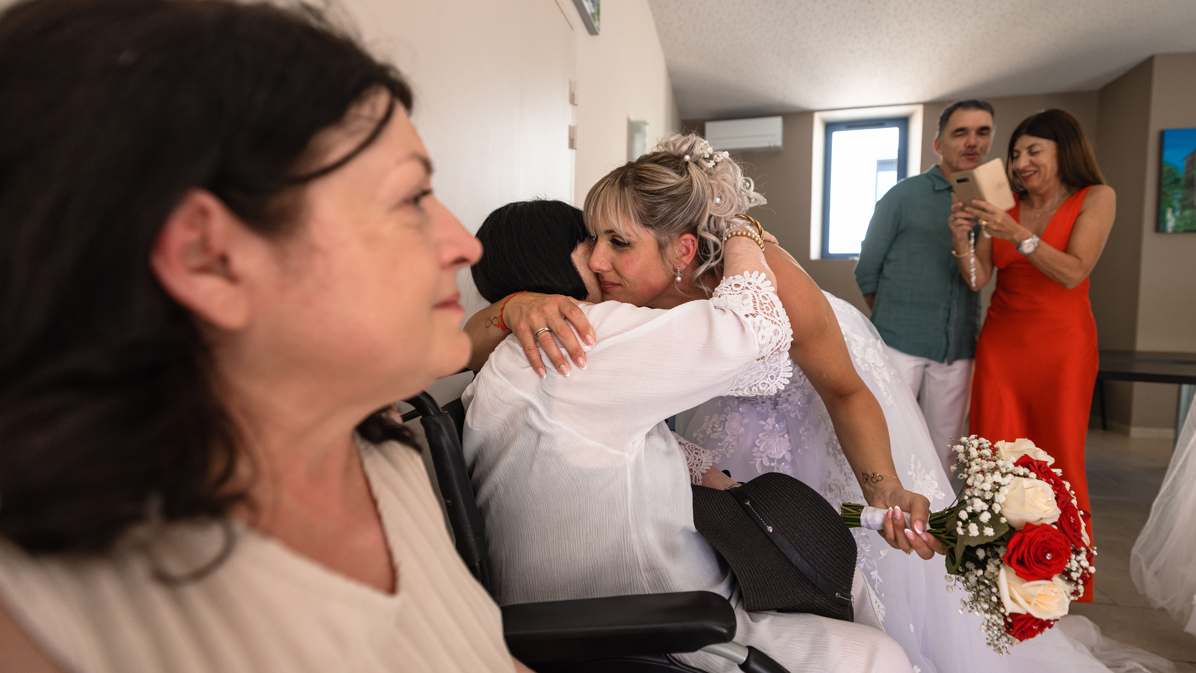 Mathias Deleau Photographe Mariage