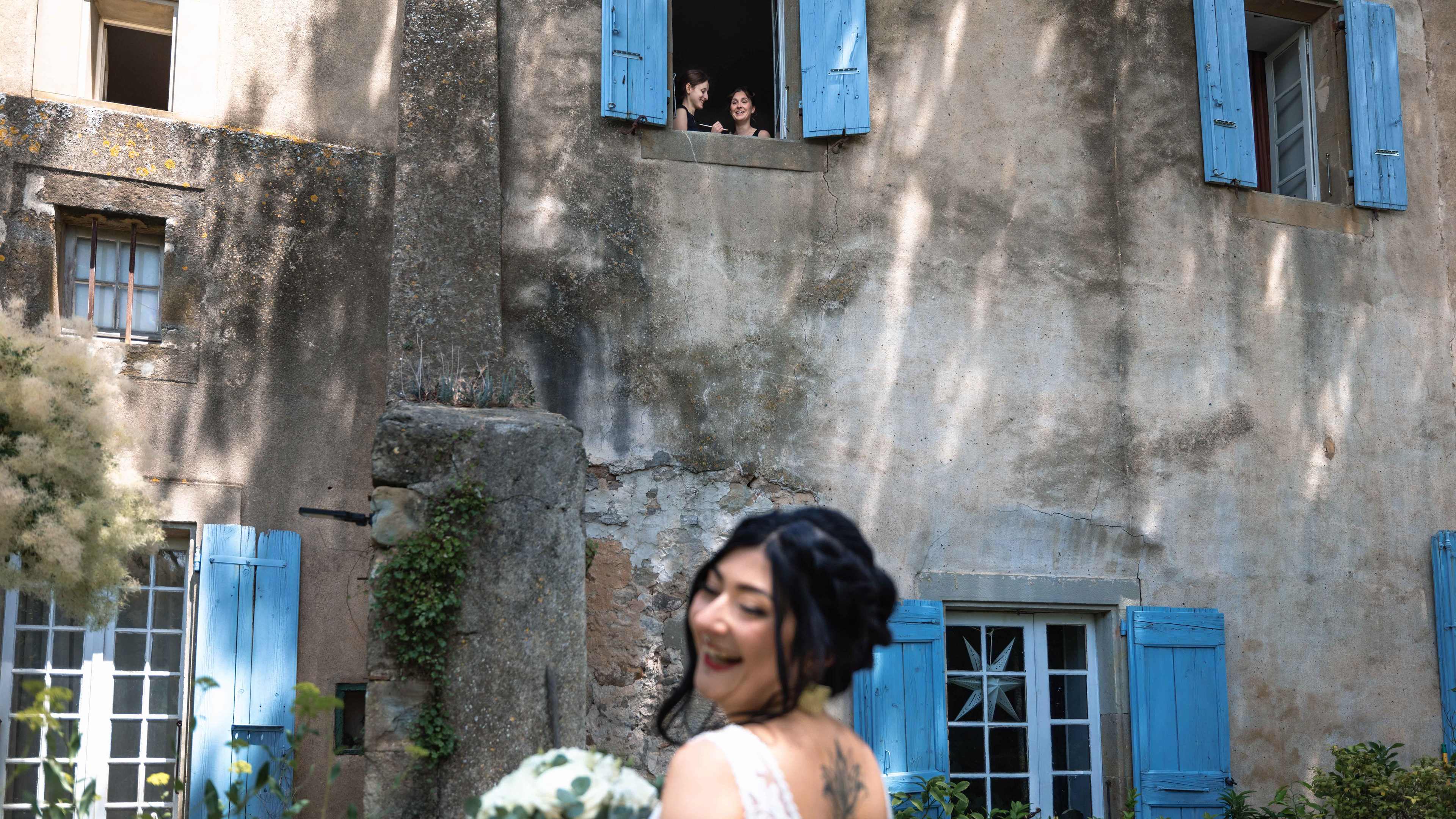Mathias Deleau Photographe Mariage