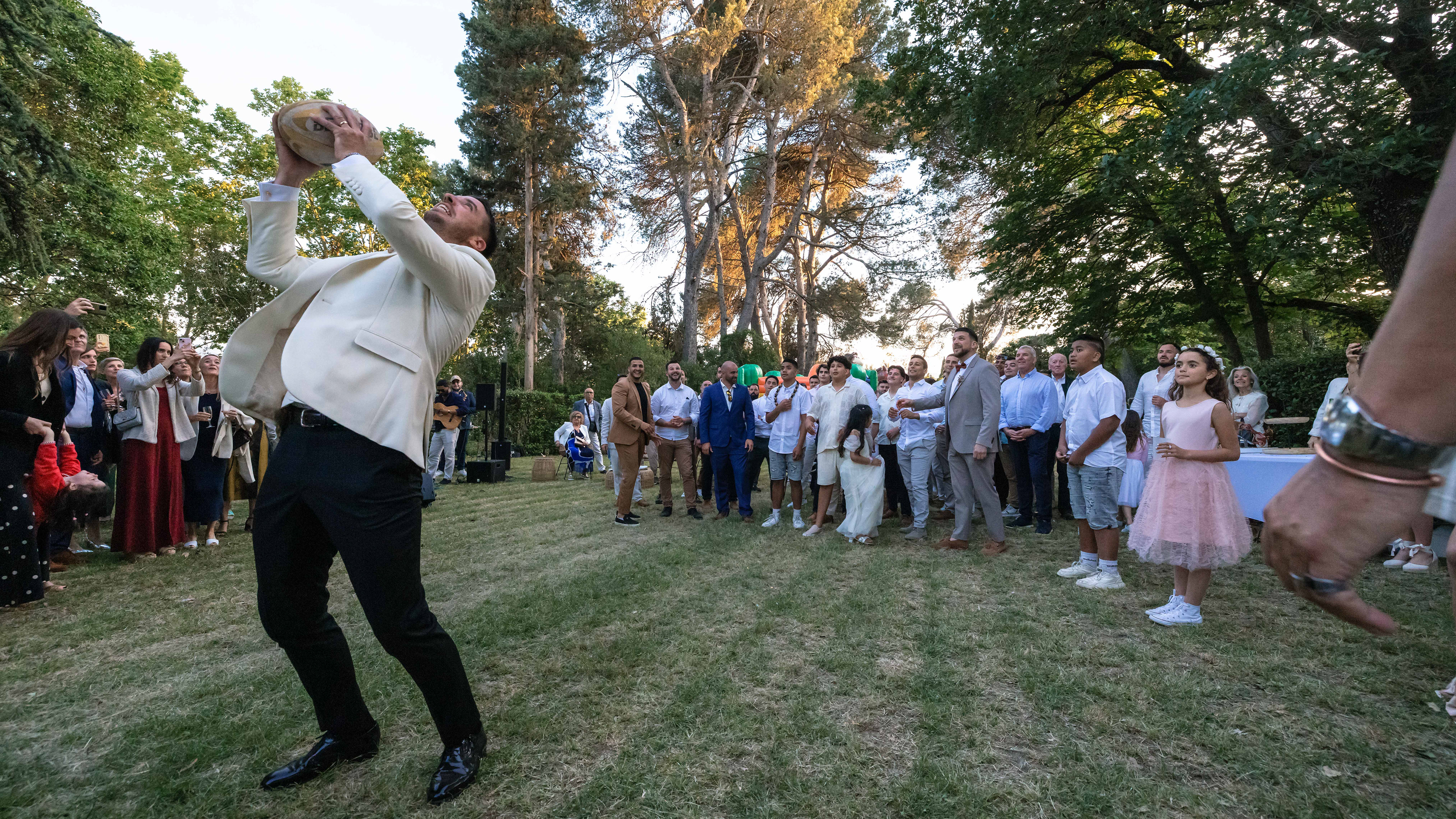 Mathias Deleau Photographe Mariage