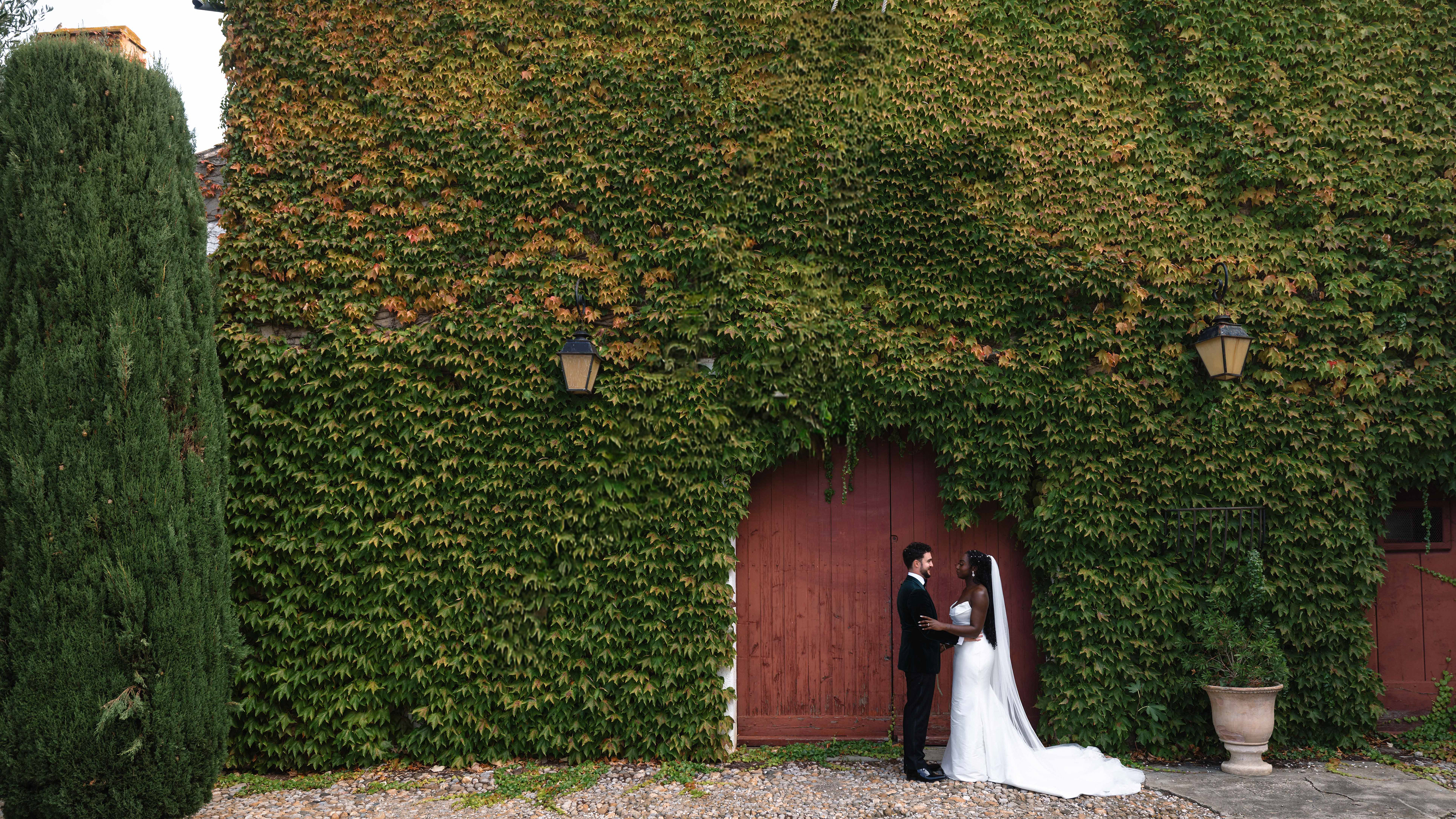 Mathias Deleau Photographe Mariage