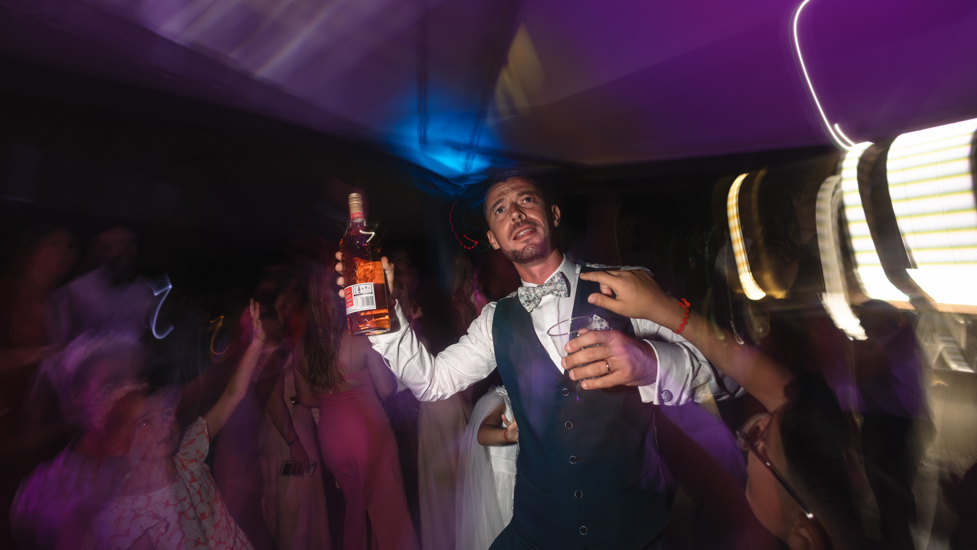 Mathias Deleau Photographe Mariage