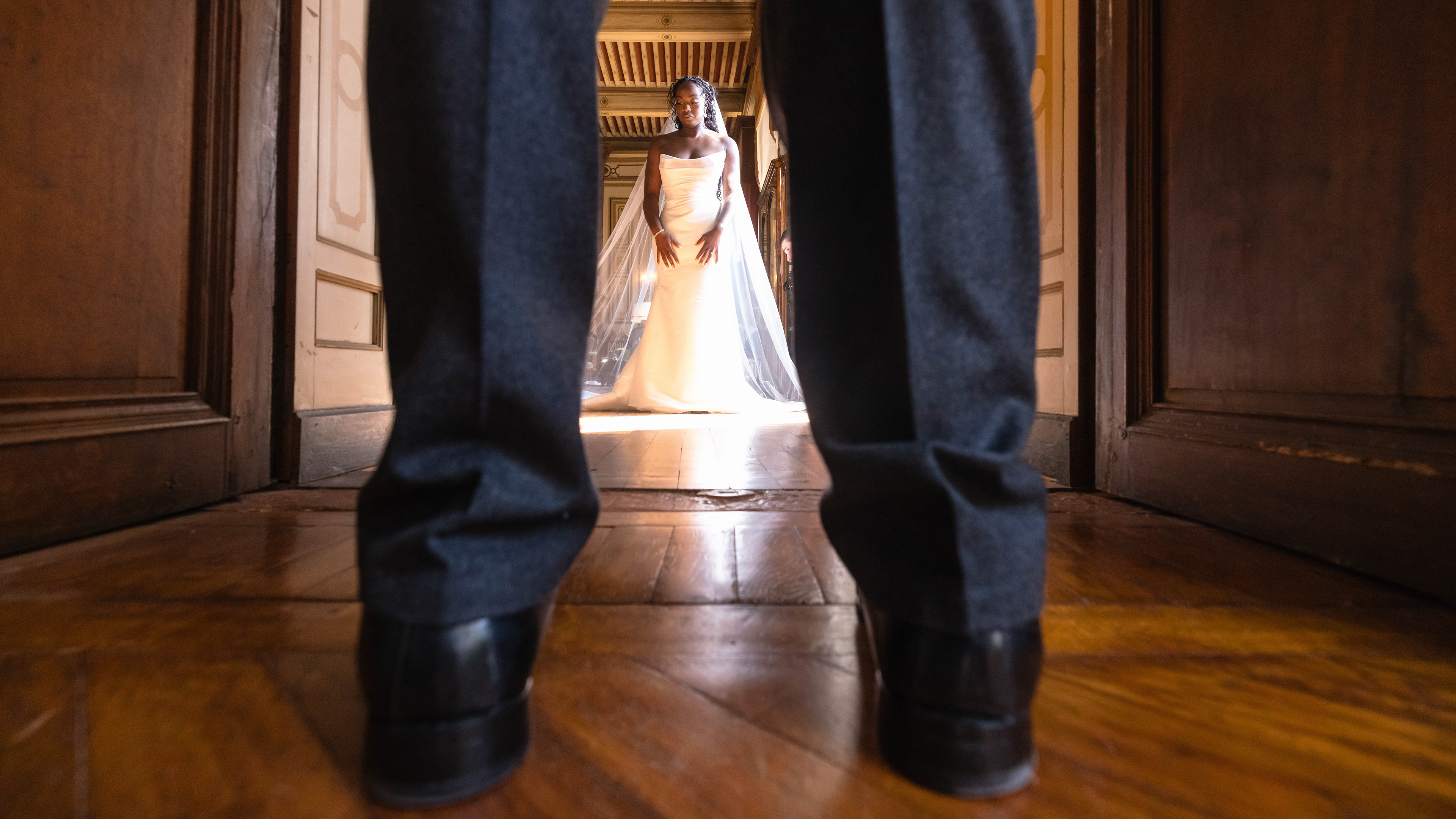 Mathias Deleau Photographe Mariage