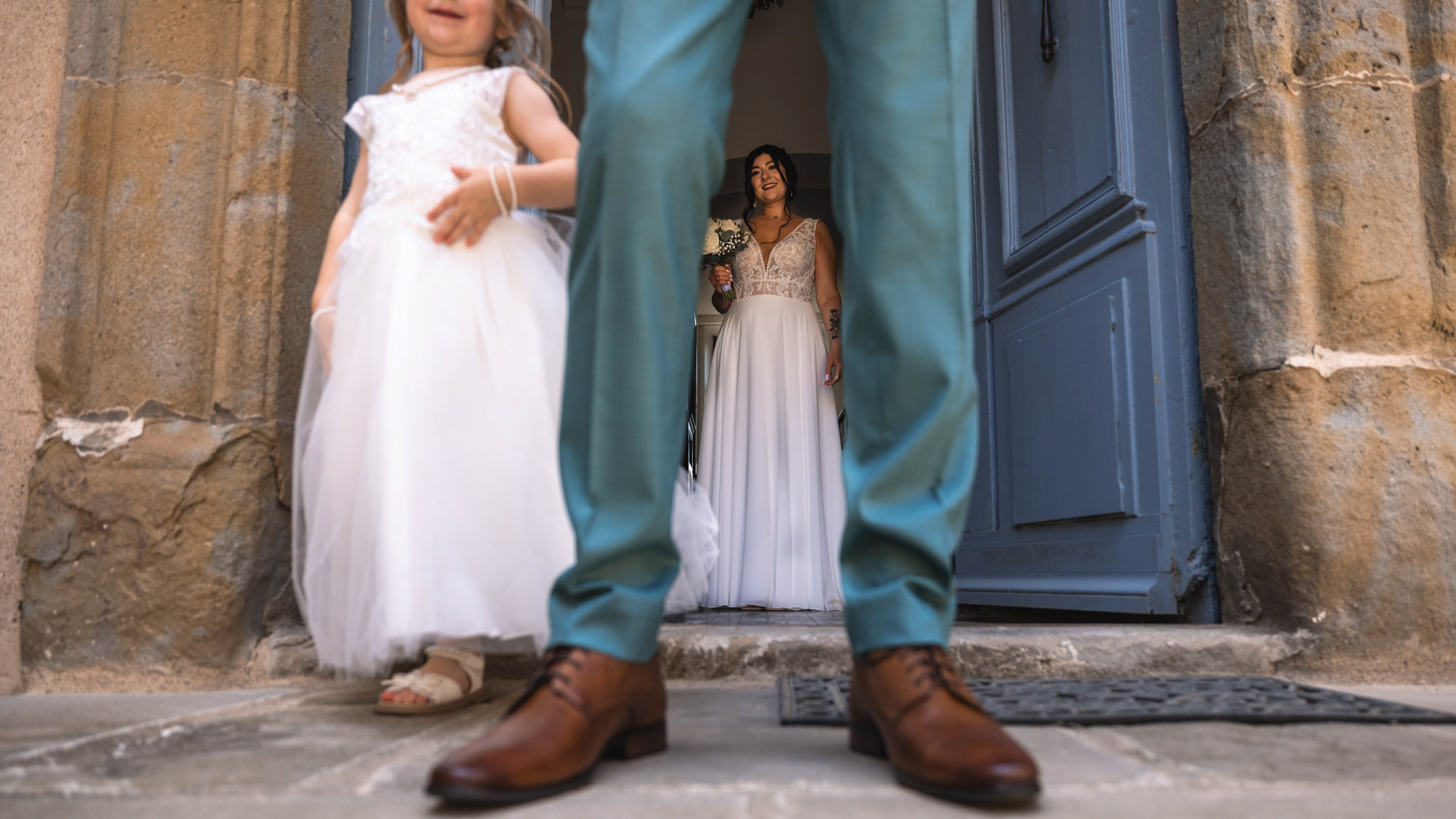 Mathias Deleau Photographe Mariage