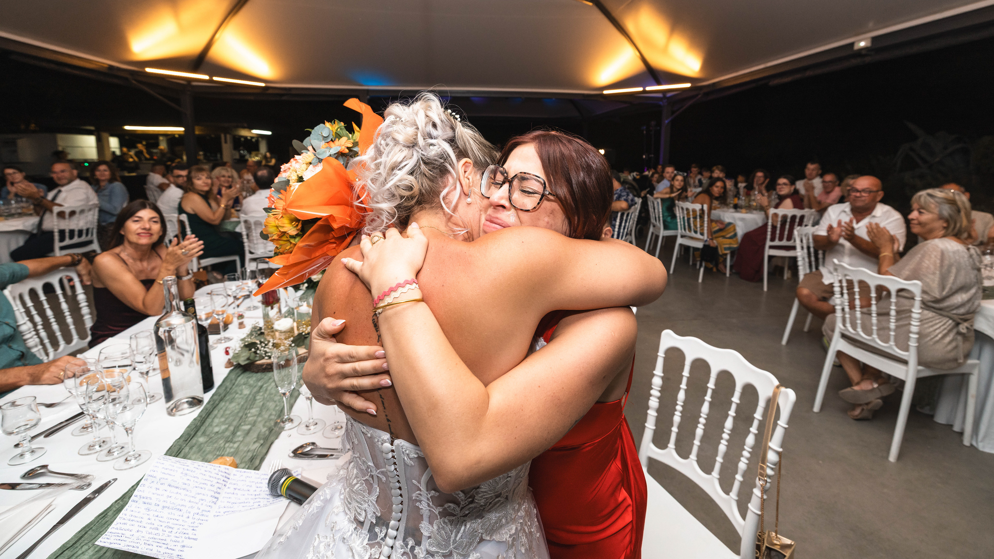 Mathias Deleau Photographe Mariage