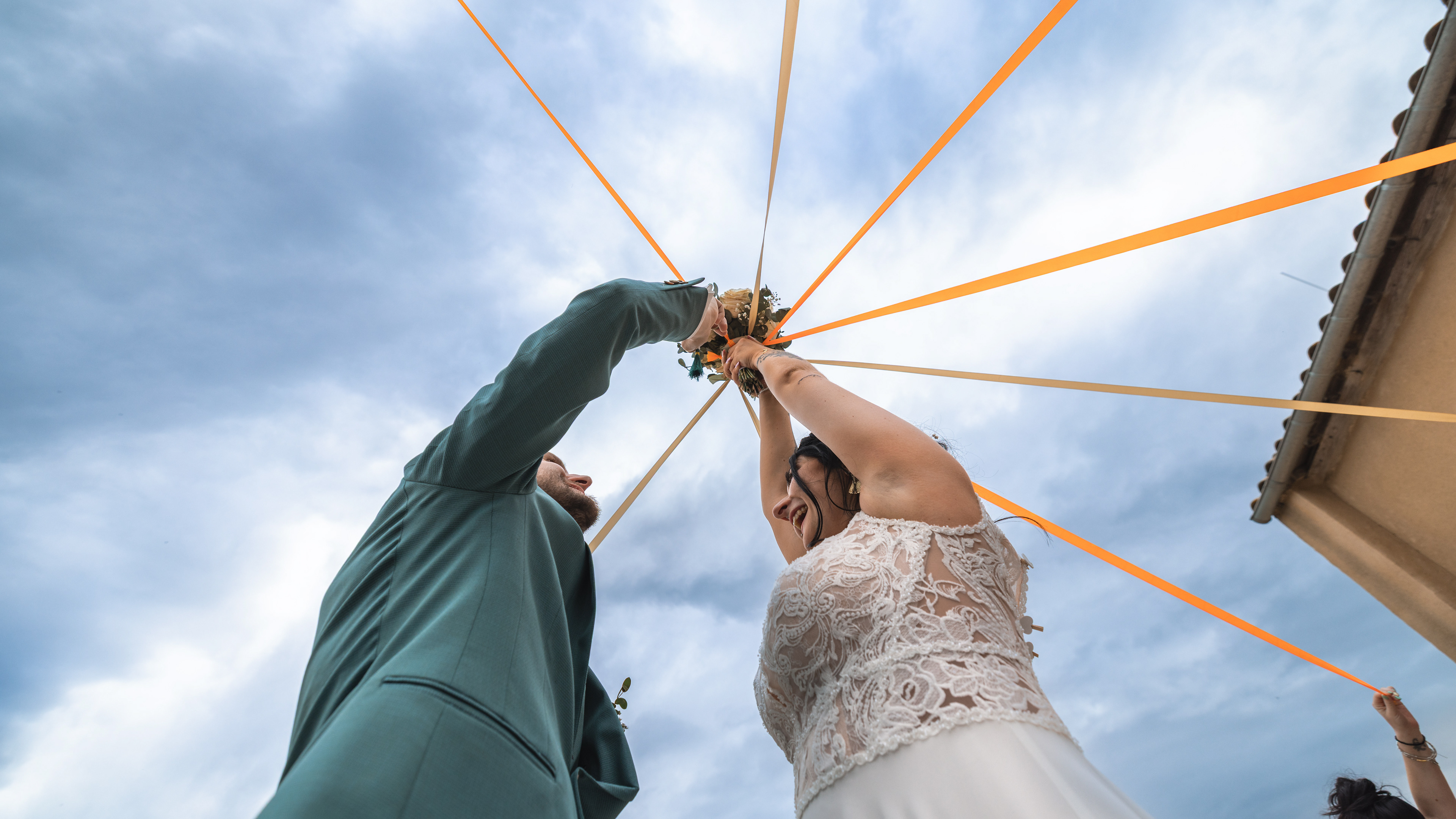 Mathias Deleau Photographe Mariage
