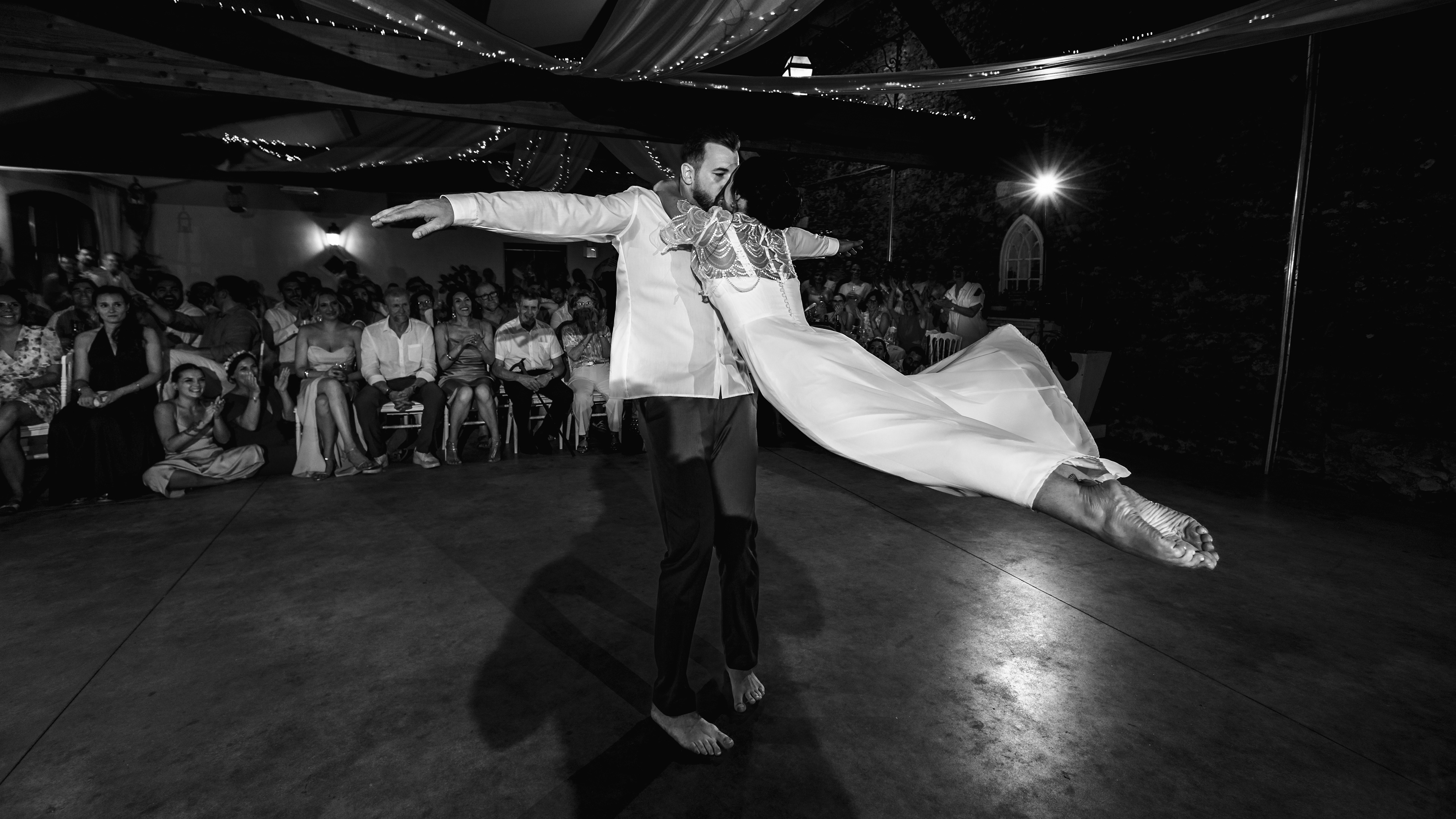 Mathias Deleau Photographe Mariage