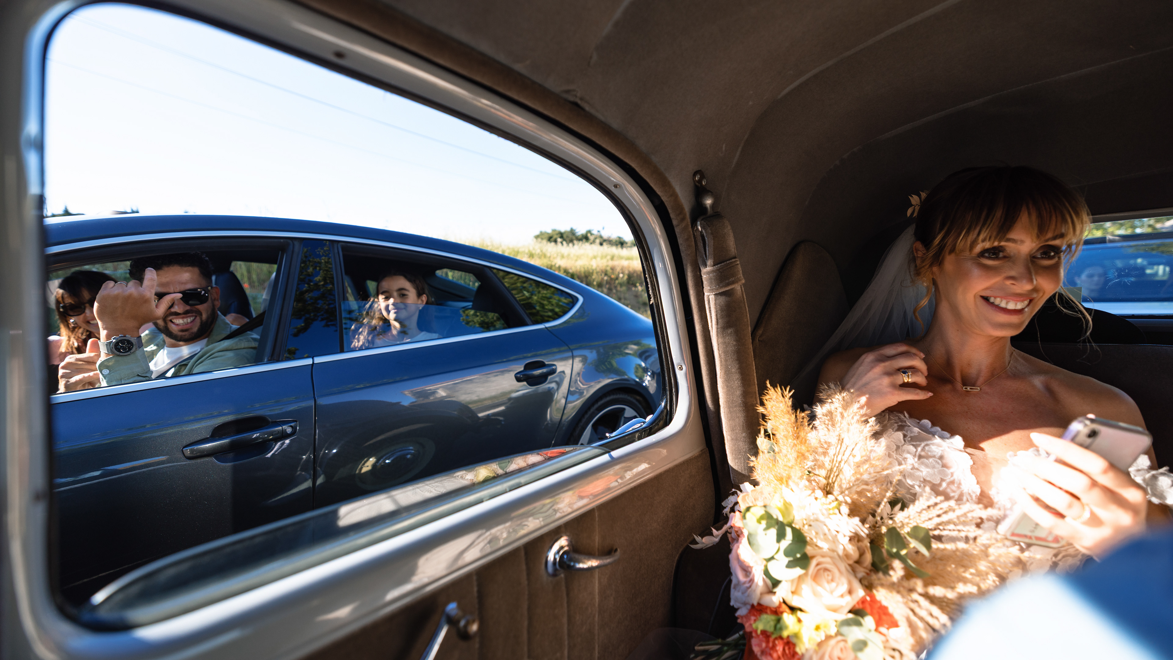 Mathias Deleau Photographe Mariage