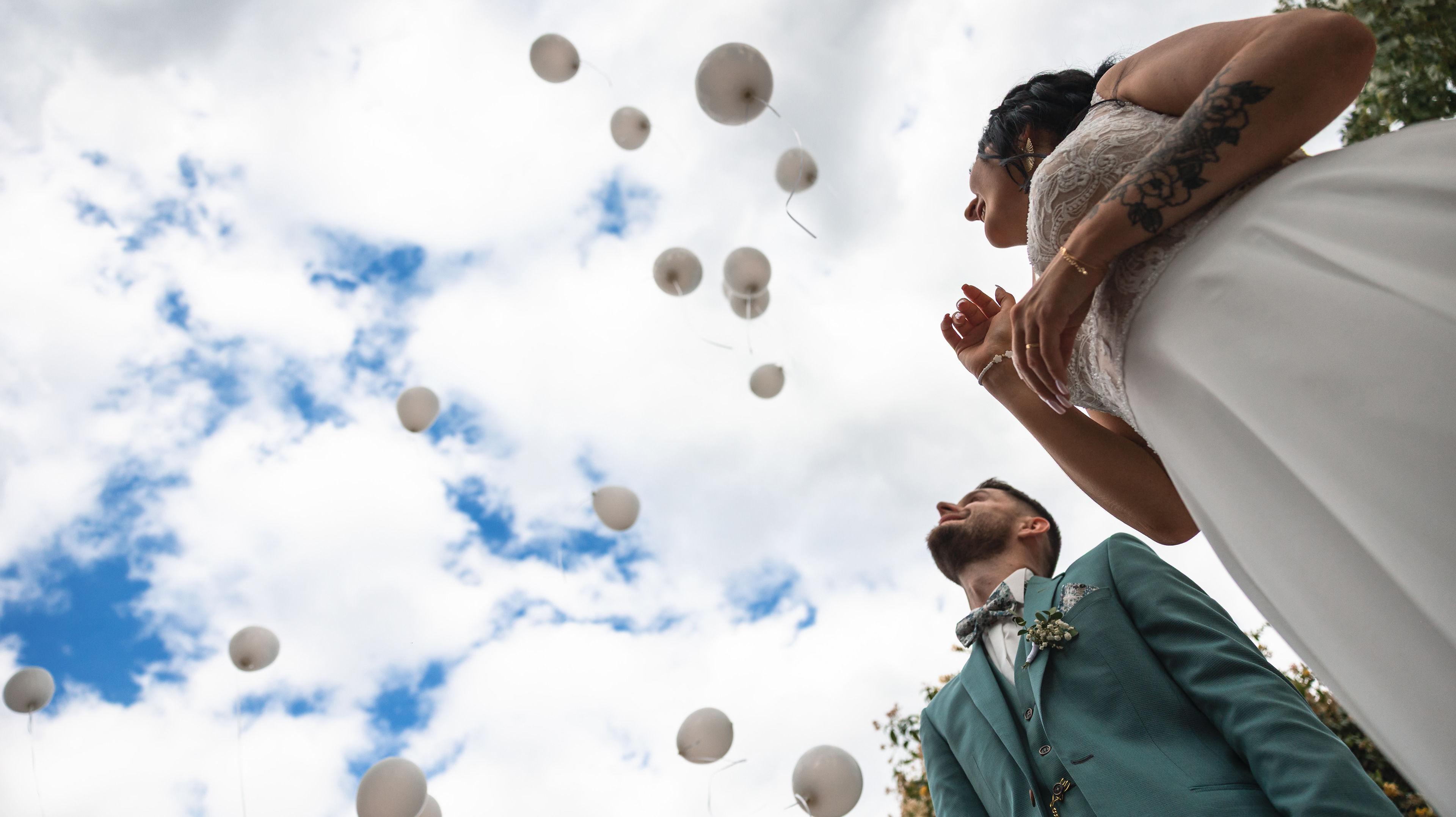 Mathias Deleau Photographe Mariage