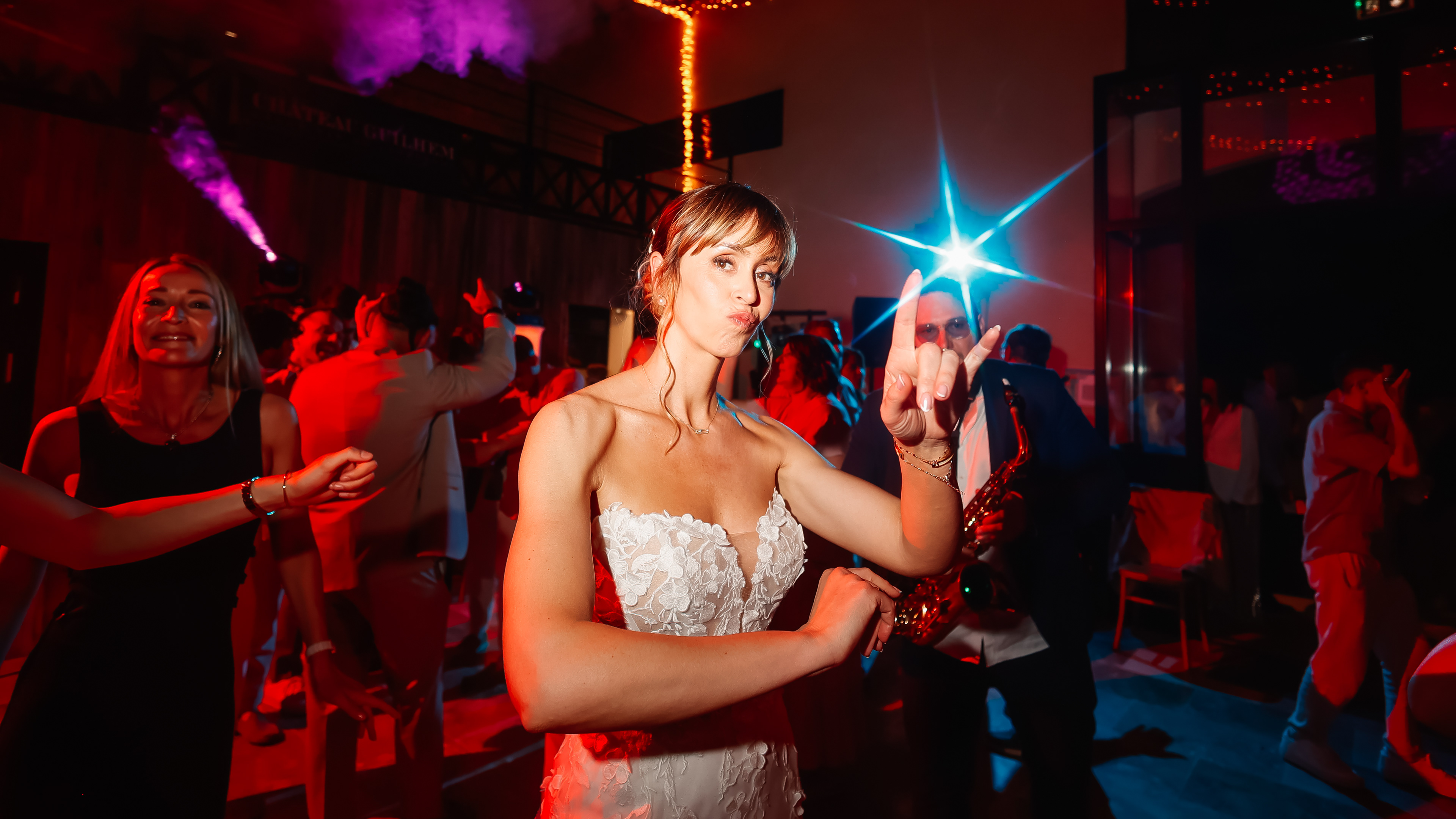 Mathias Deleau Photographe Mariage