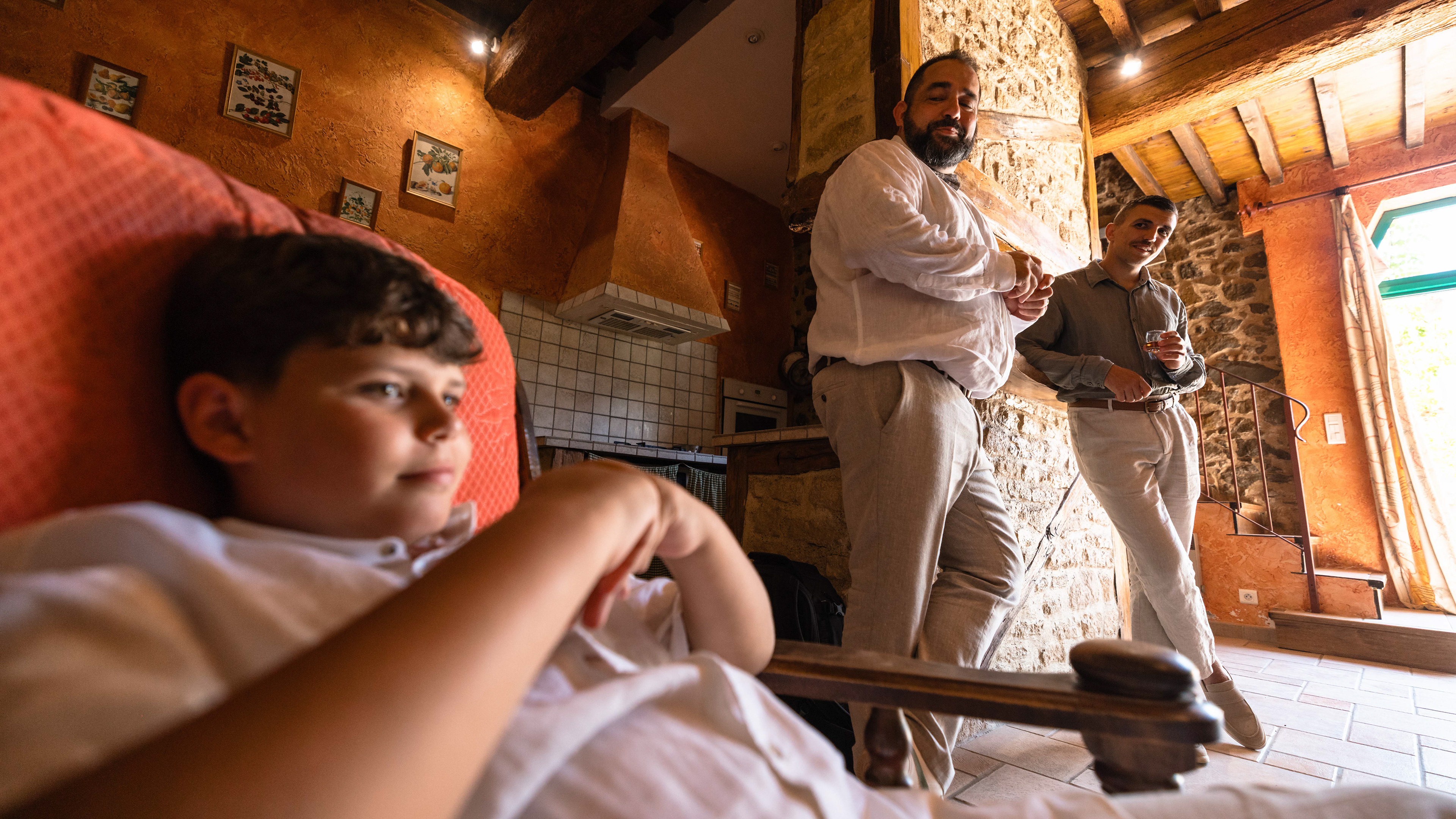 Mathias Deleau Photographe Mariage