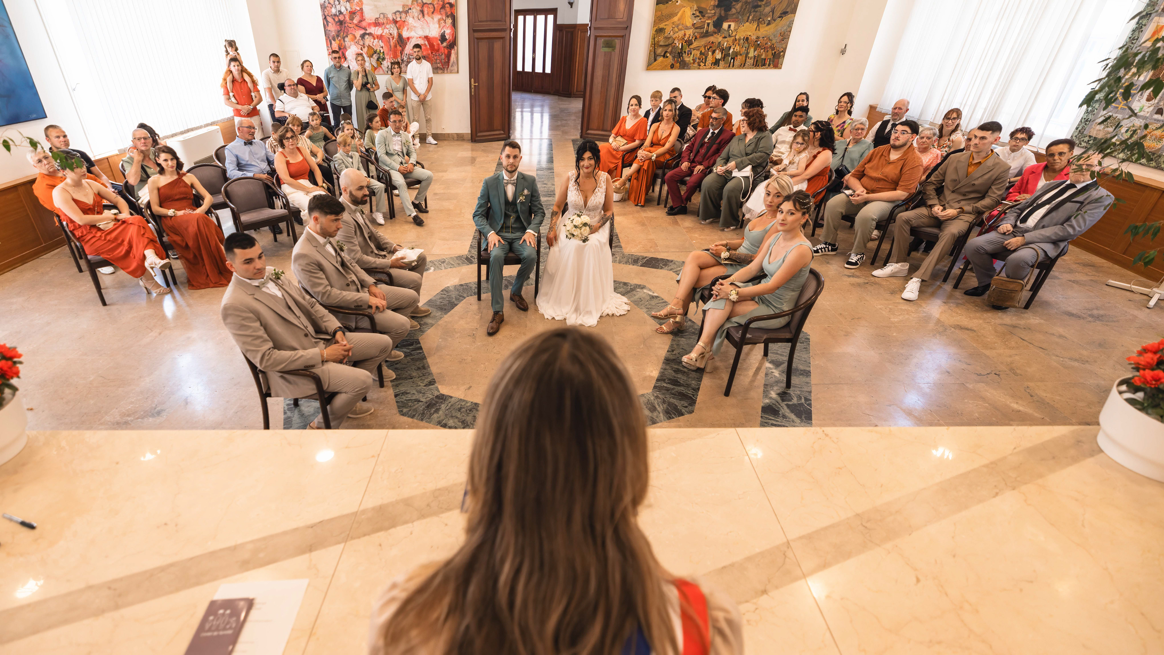 Mathias Deleau Photographe Mariage