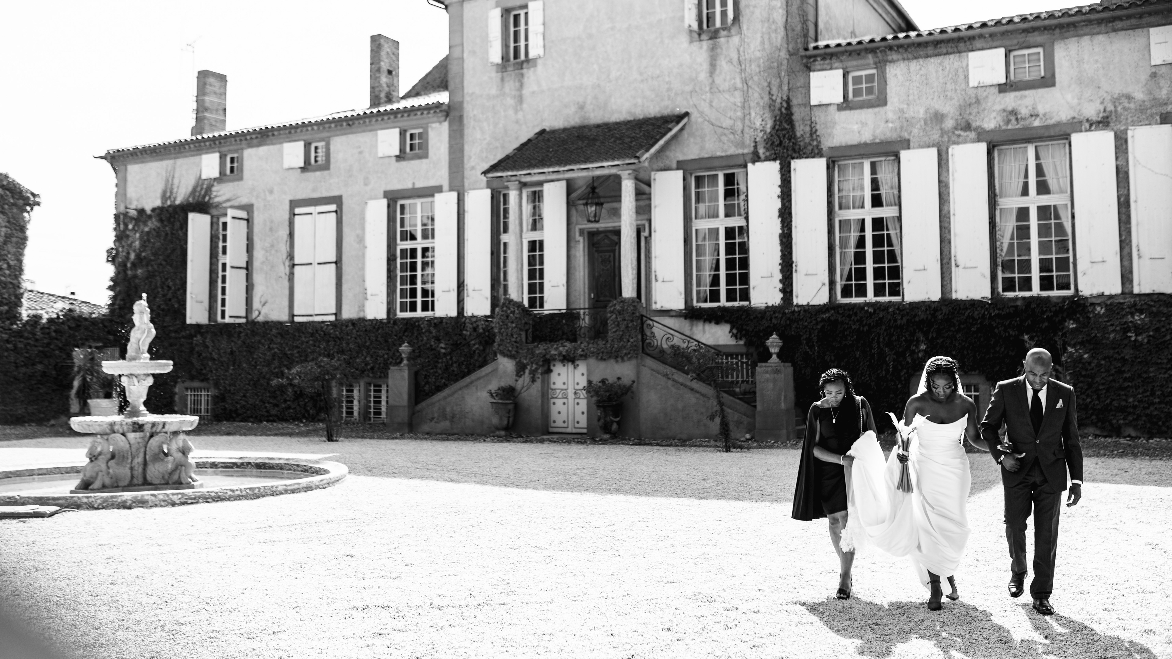 Mathias Deleau Photographe Mariage
