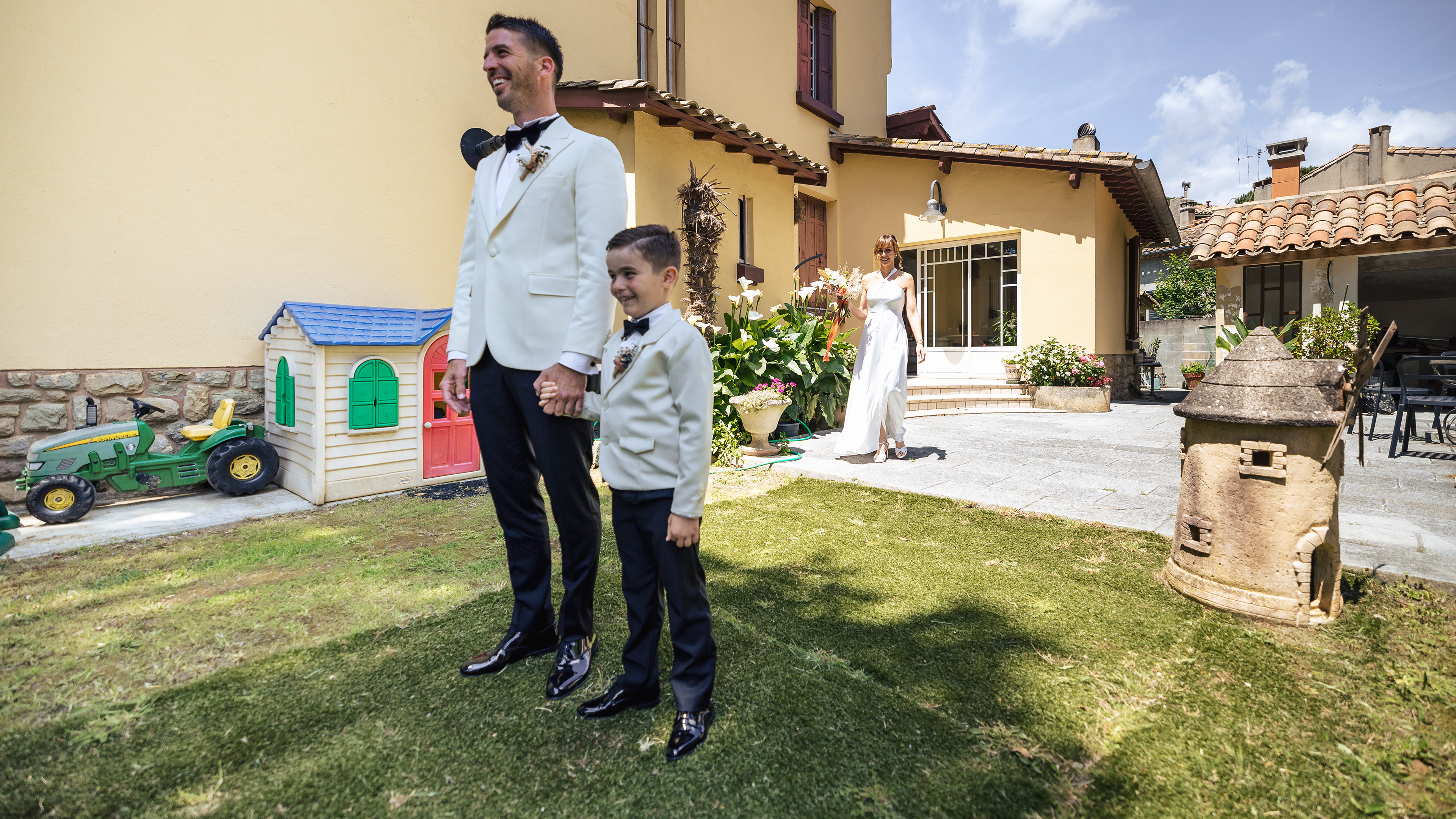 Mathias Deleau Photographe Mariage