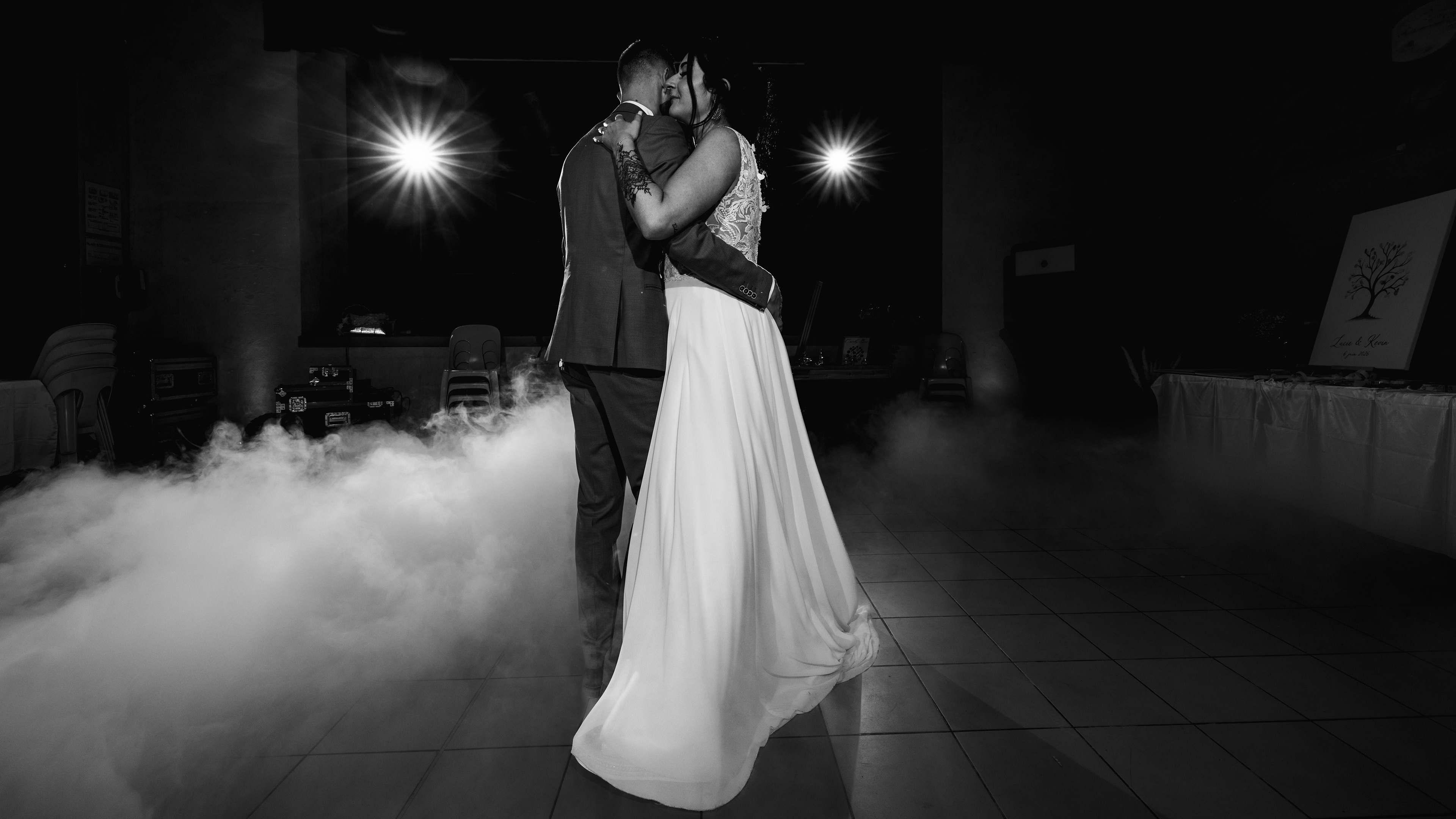 Mathias Deleau Photographe Mariage