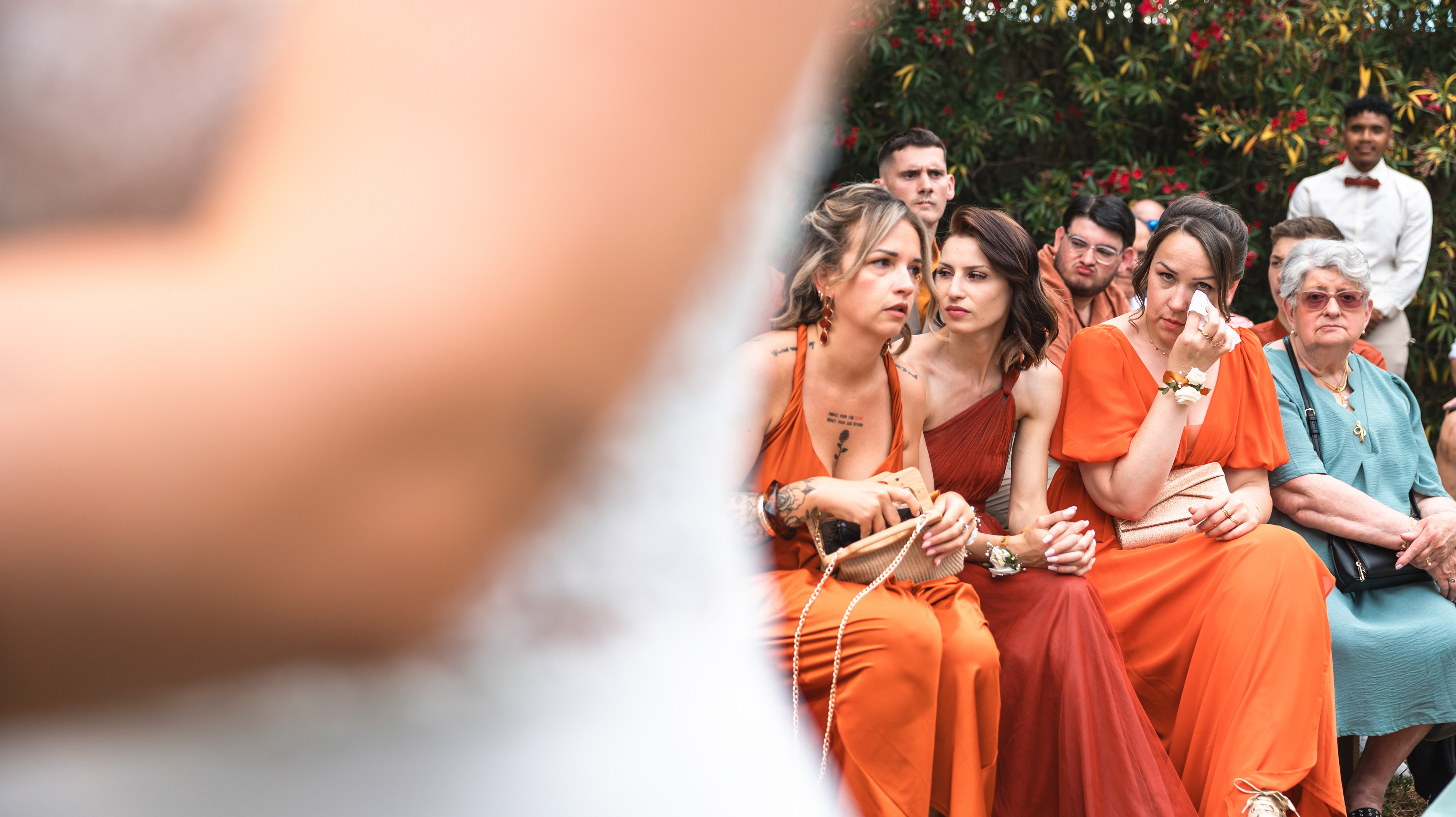 Mathias Deleau Photographe Mariage