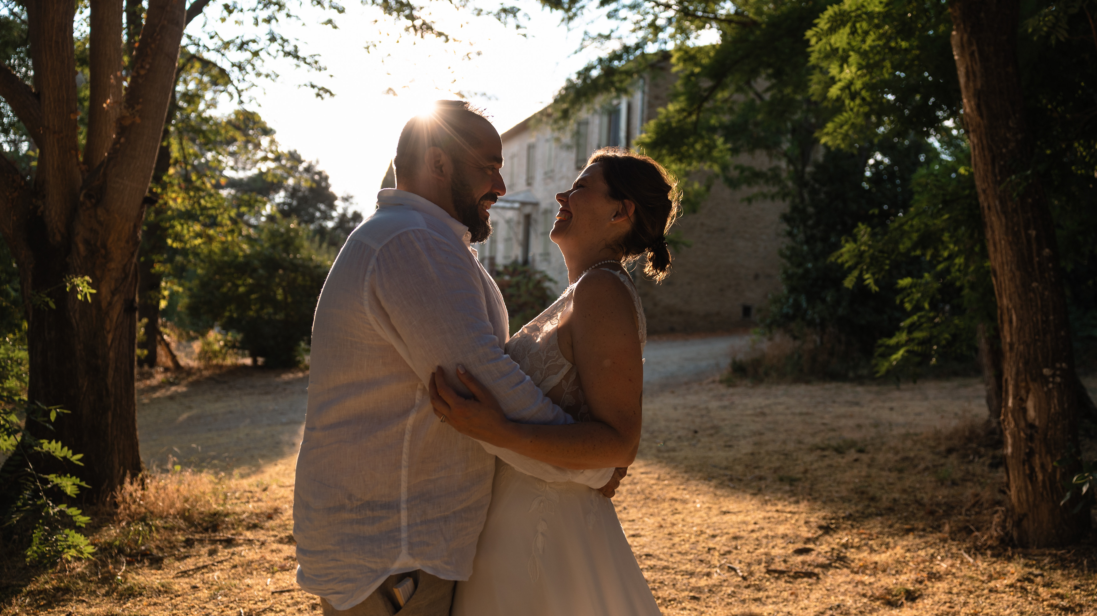 Mathias Deleau Photographe Mariage