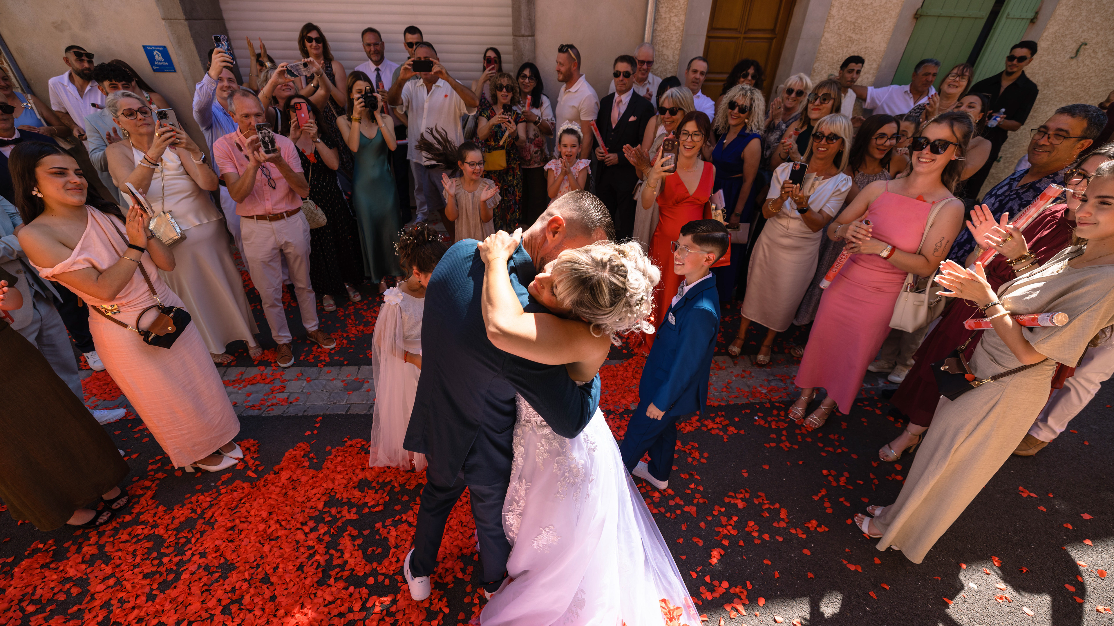 Mathias Deleau Photographe Mariage