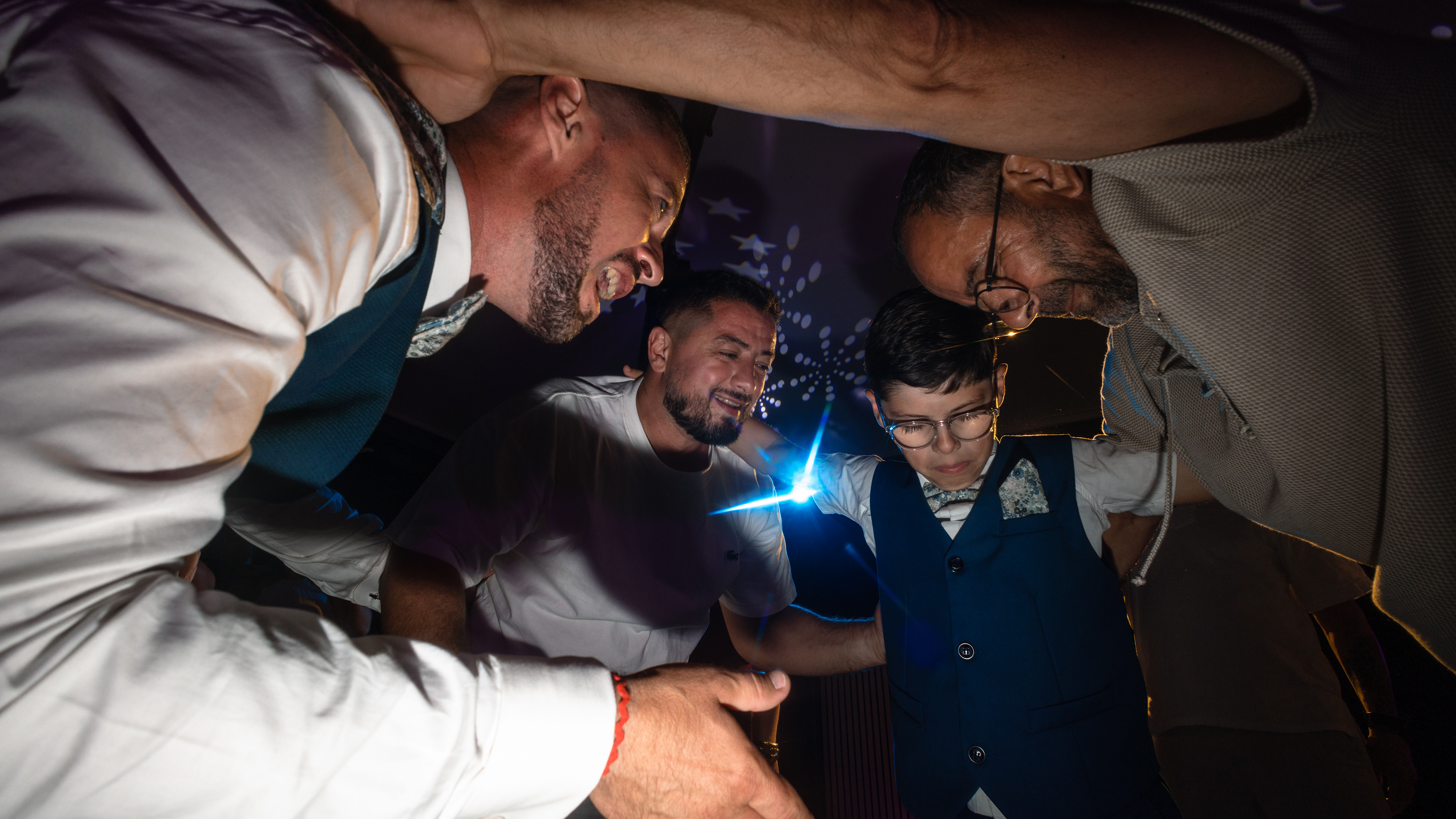 Mathias Deleau Photographe Mariage