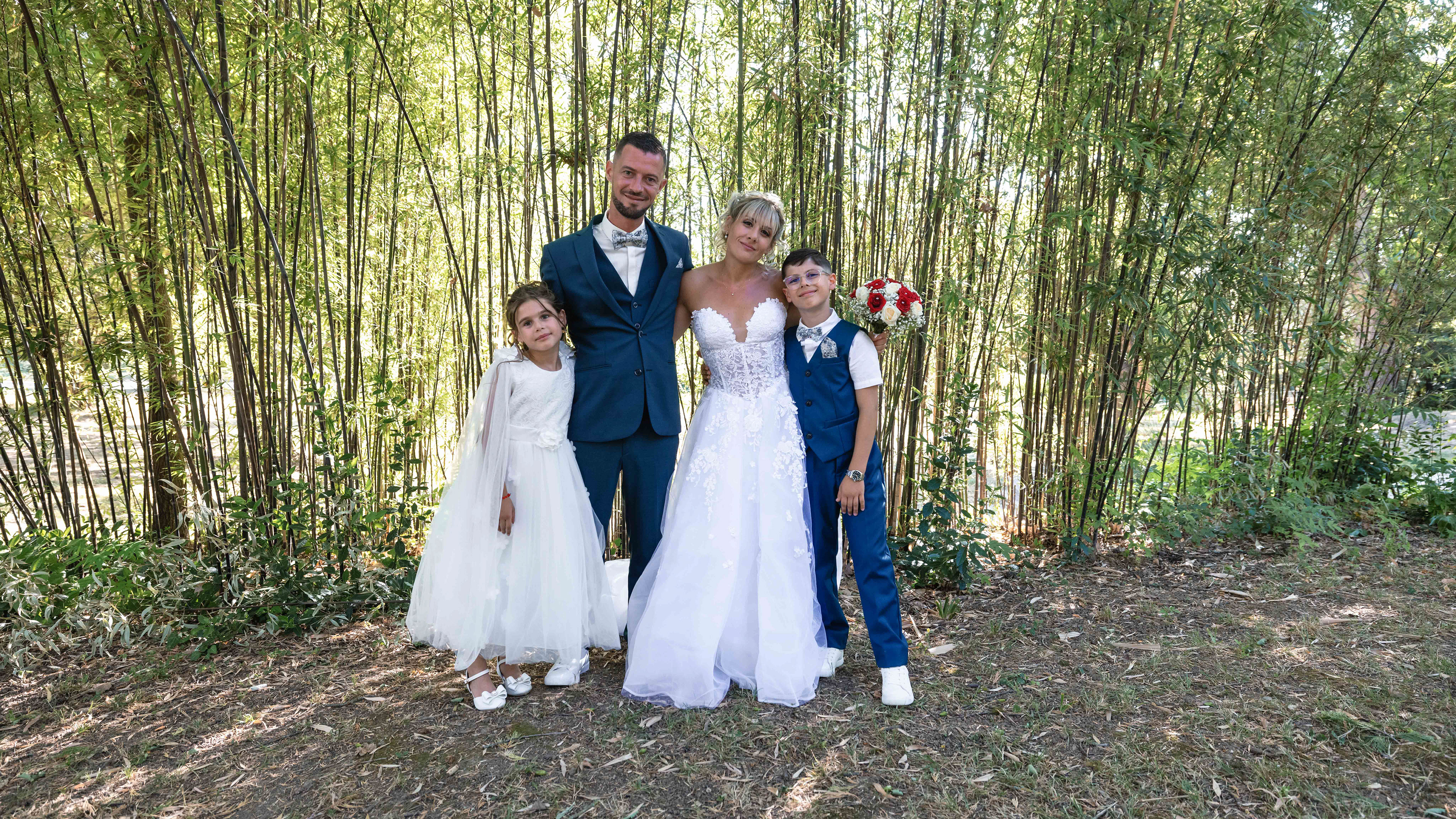 Mathias Deleau Photographe Mariage