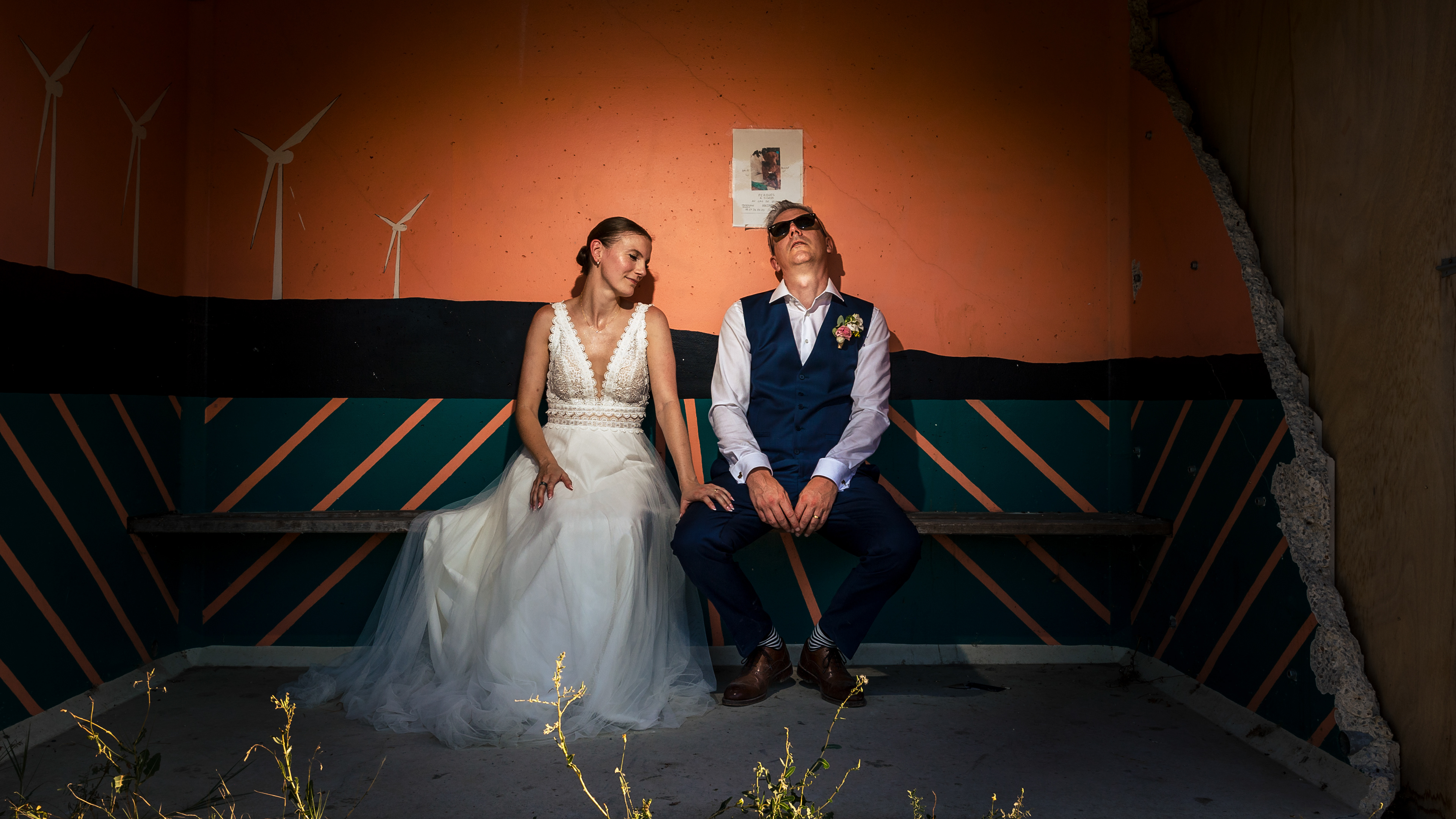 Mathias Deleau Photographe Mariage
