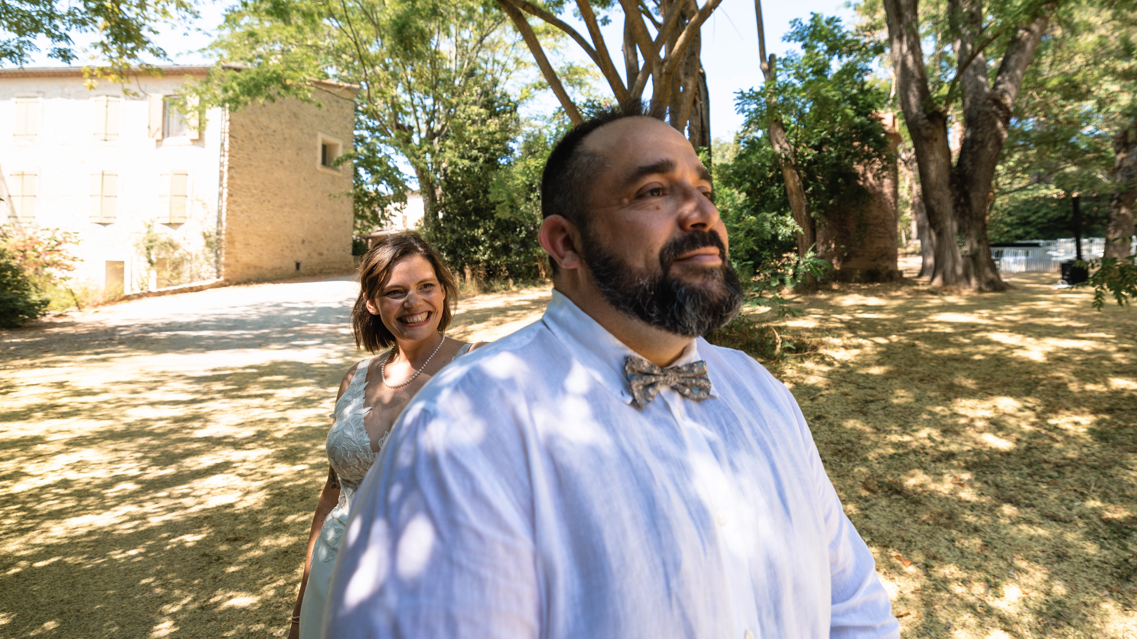 Mathias Deleau Photographe Mariage