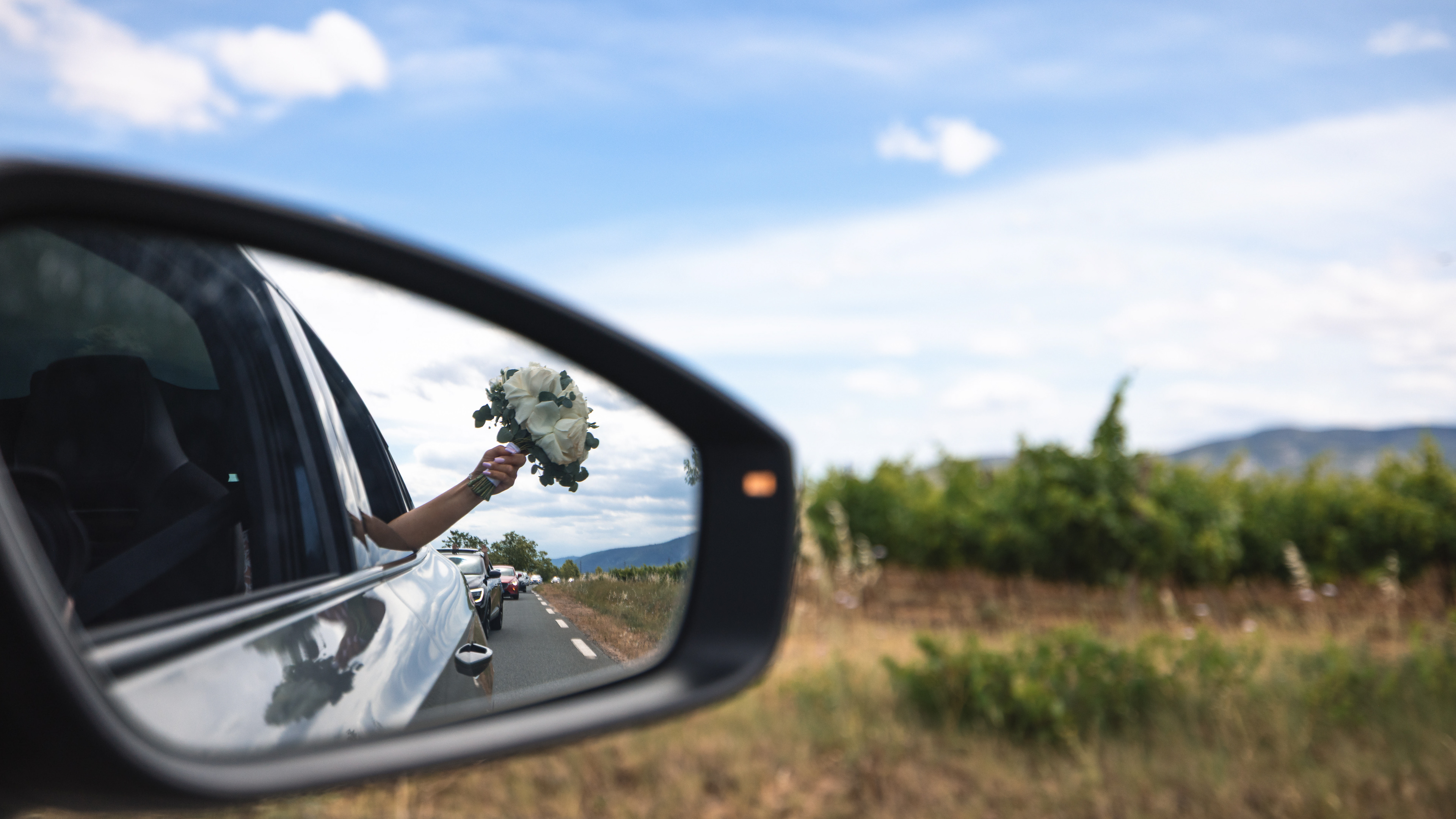 Mathias Deleau Photographe Mariage