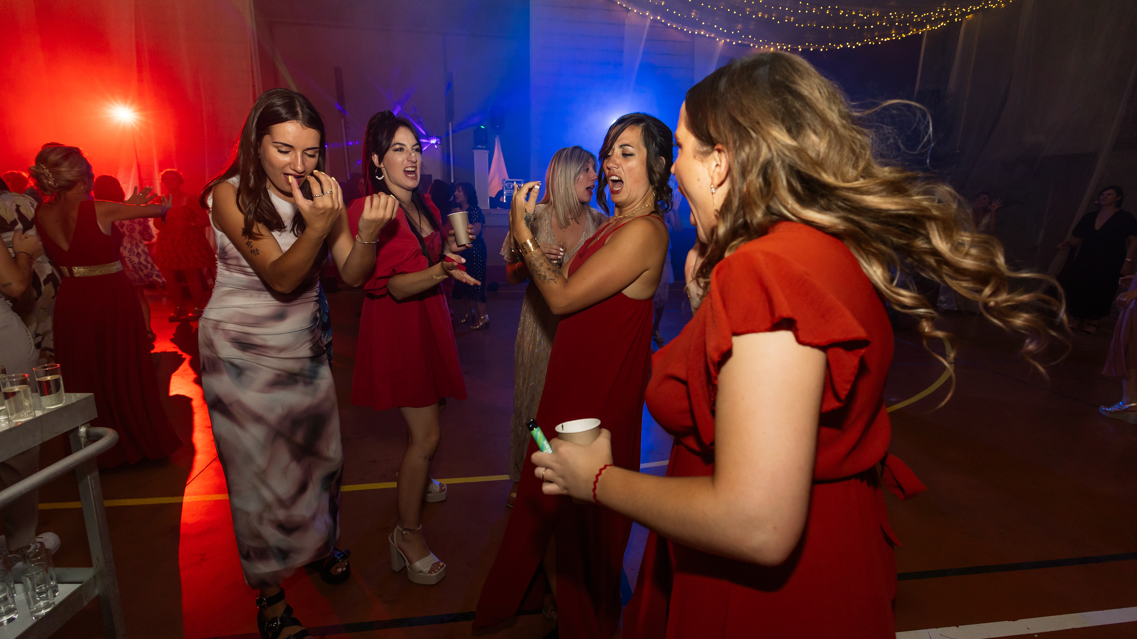 Mathias Deleau Photographe Mariage