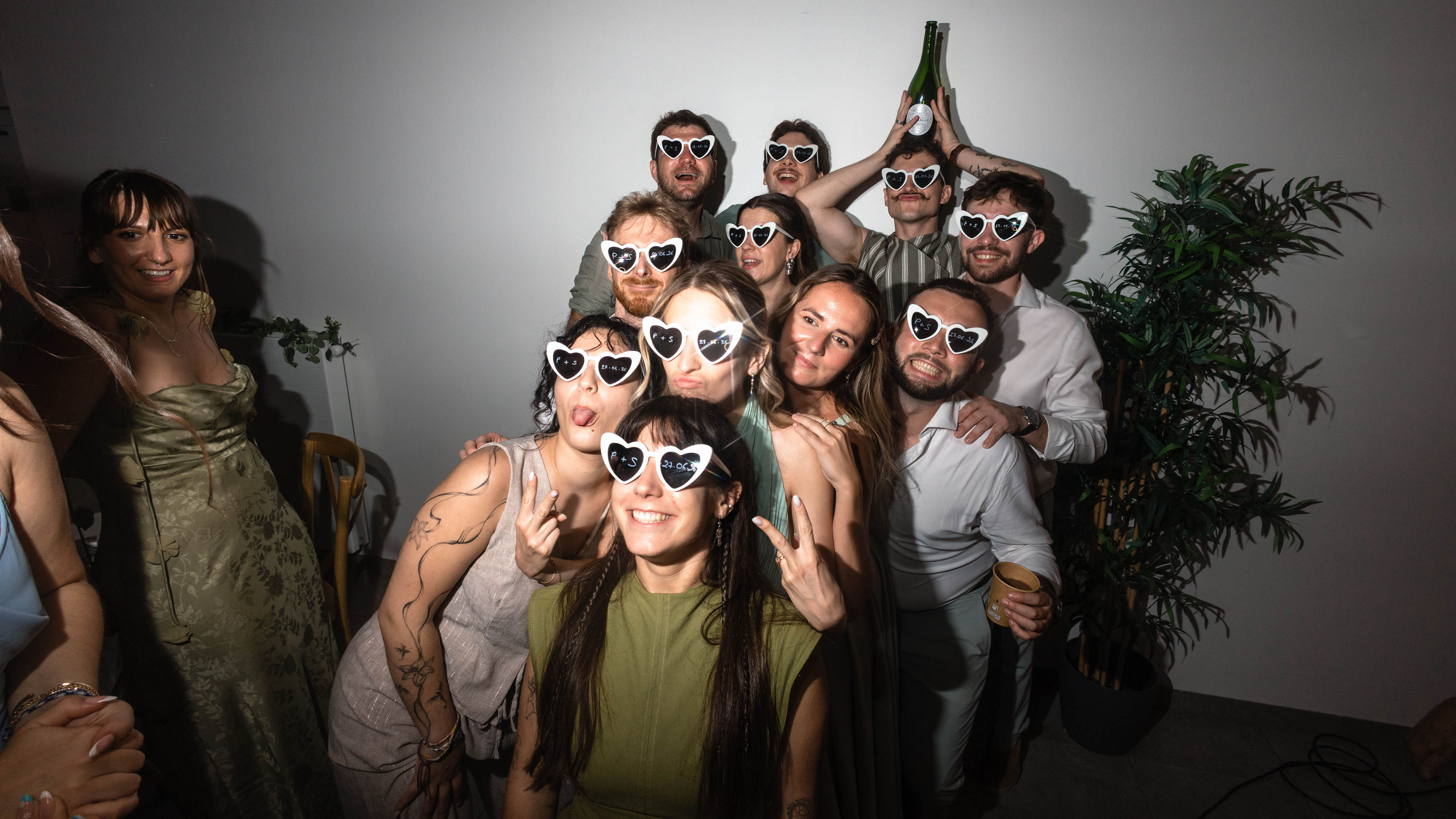 Mathias Deleau Photographe Mariage