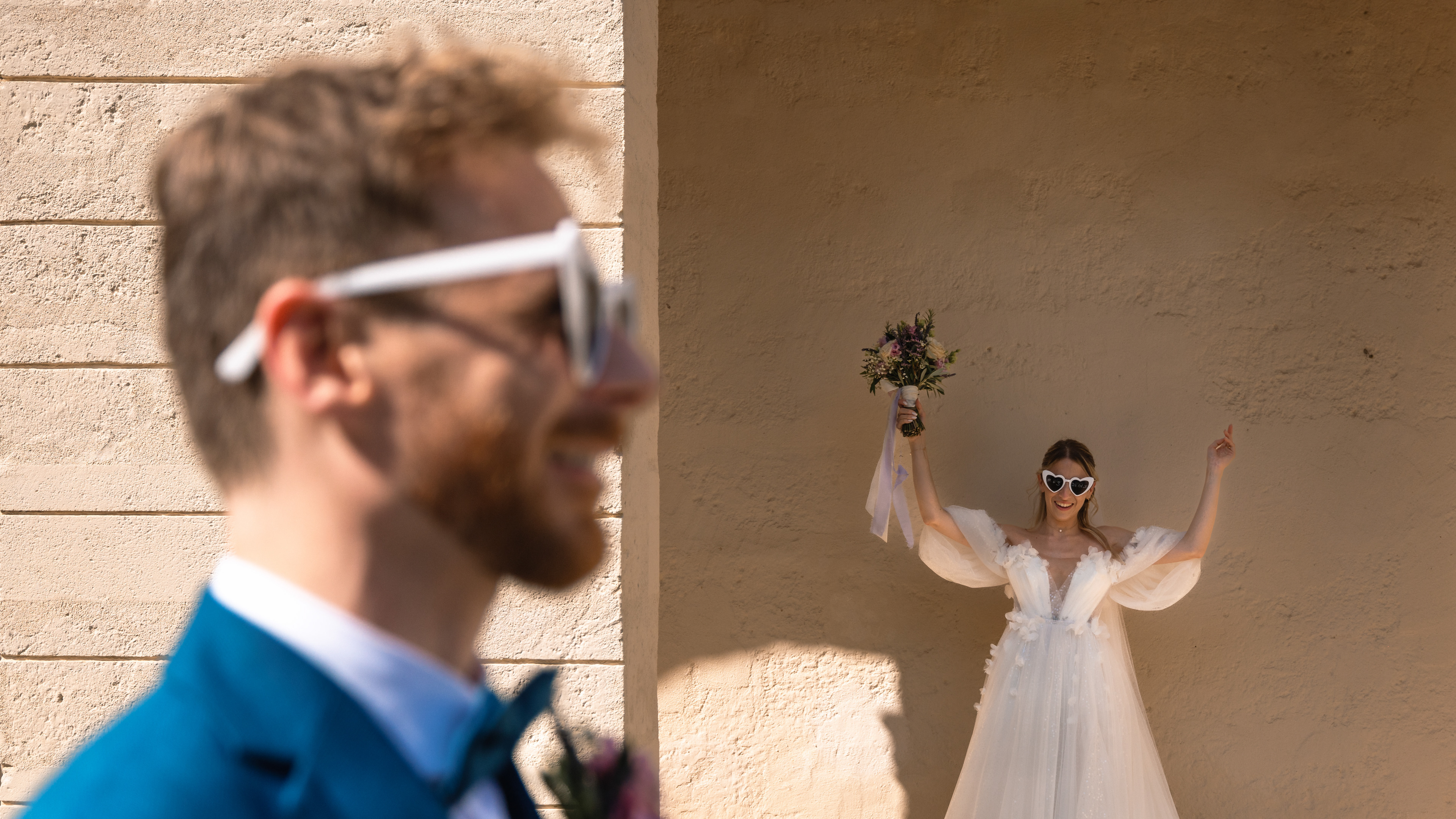 Mathias Deleau Photographe Mariage