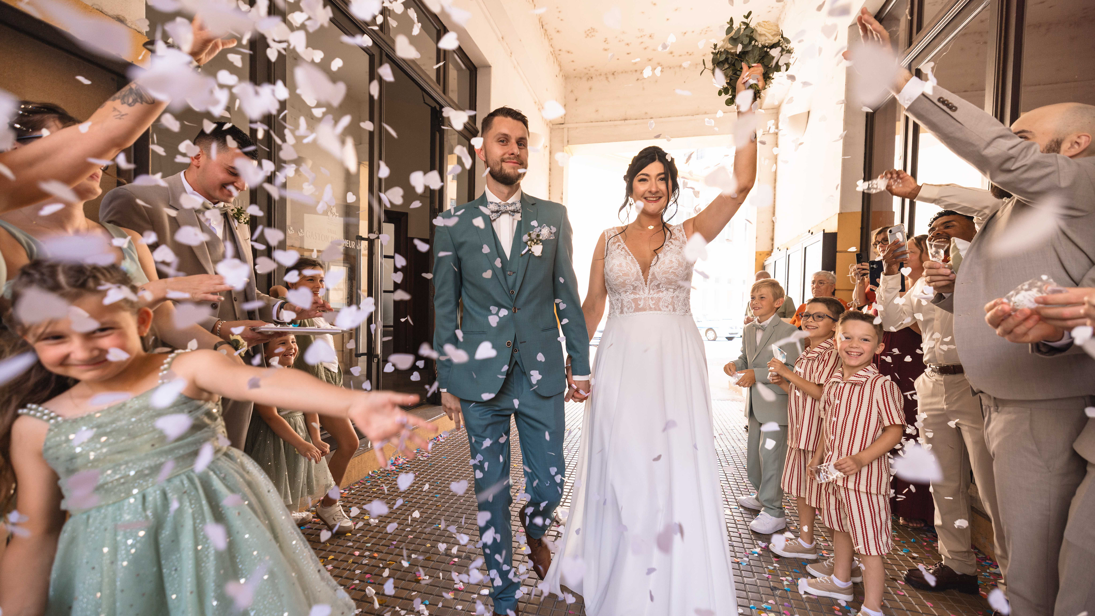 Mathias Deleau Photographe Mariage