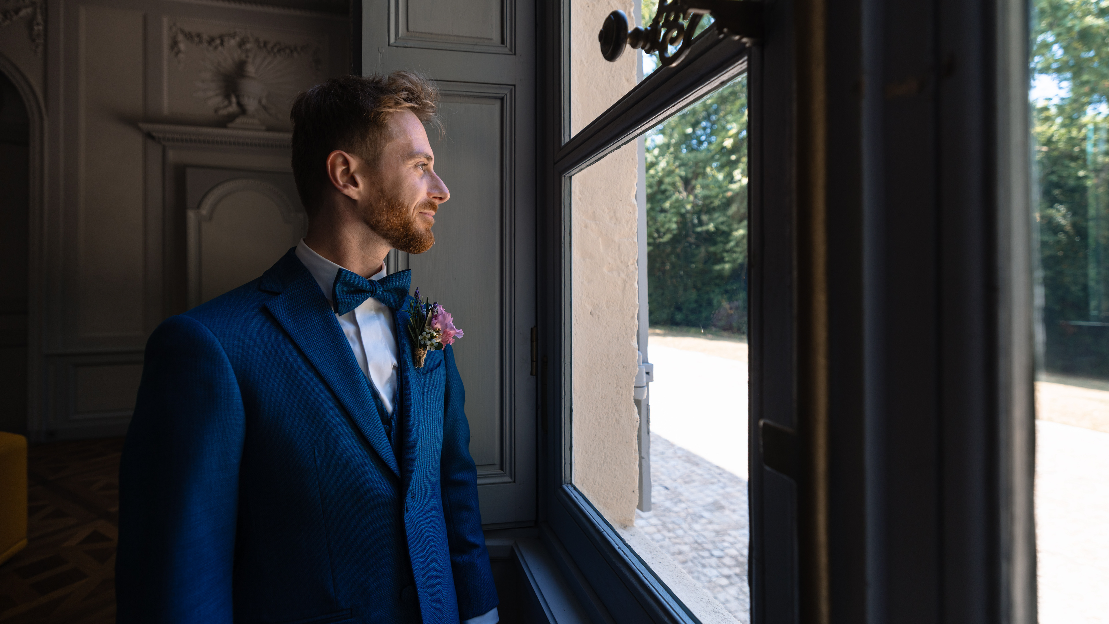 Mathias Deleau Photographe Mariage