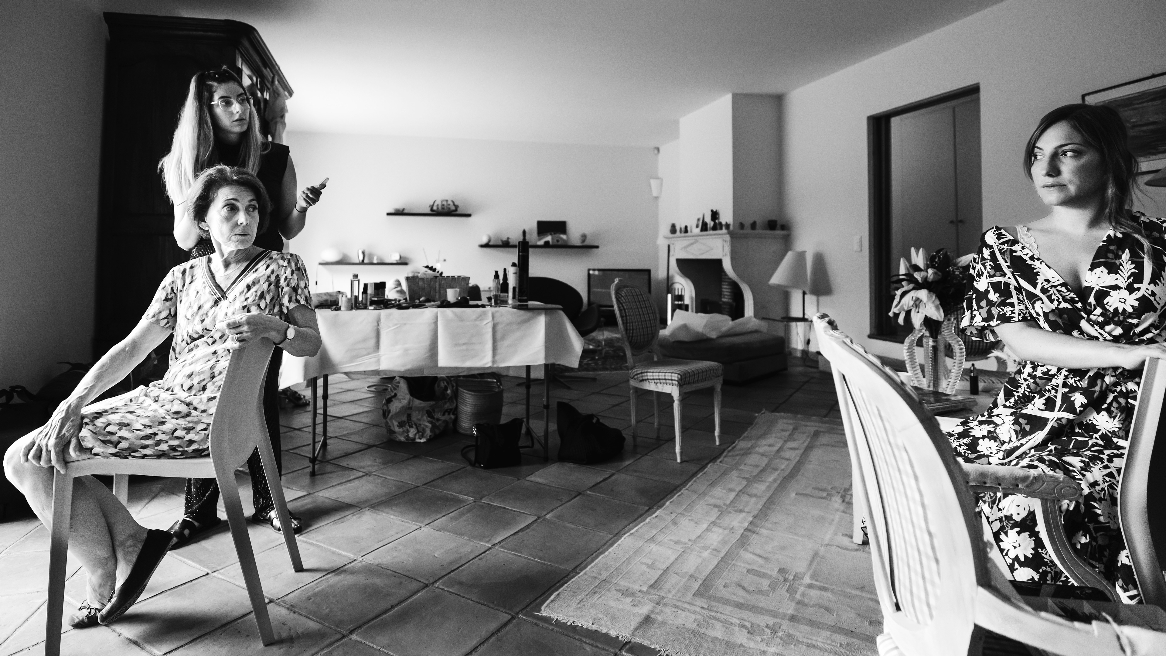 Mathias Deleau Photographe Mariage