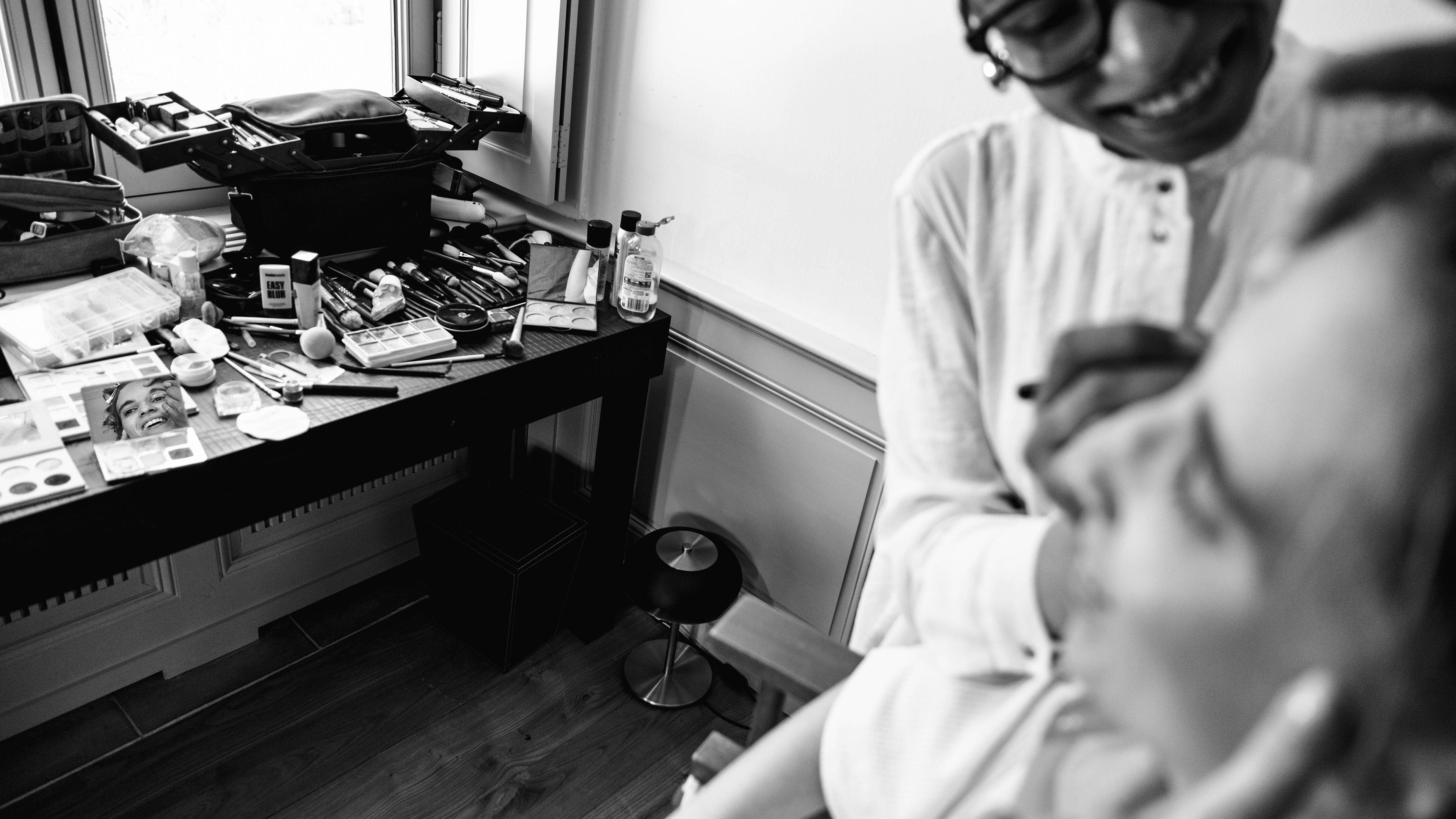Mathias Deleau Photographe Mariage