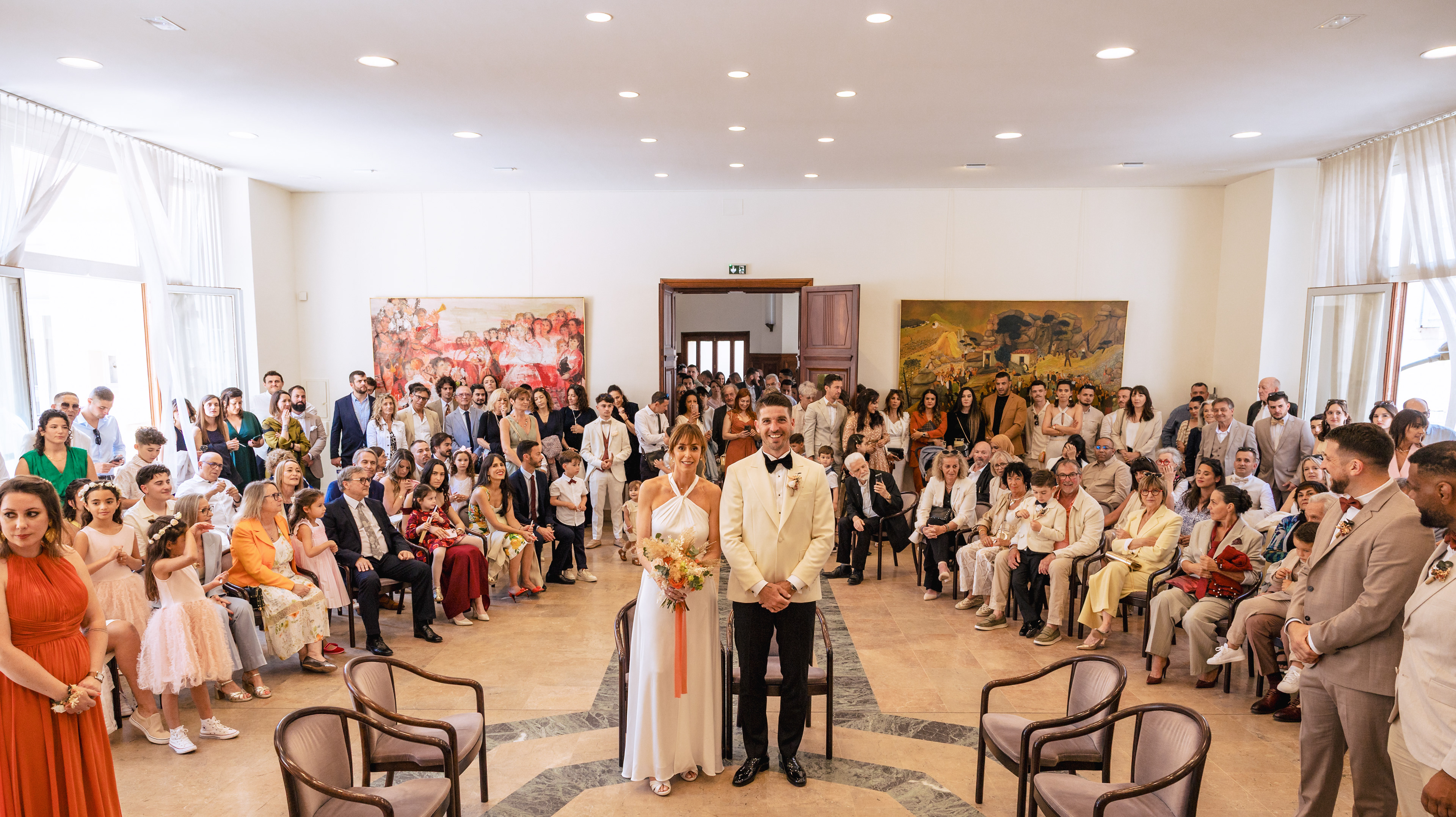 Mathias Deleau Photographe Mariage