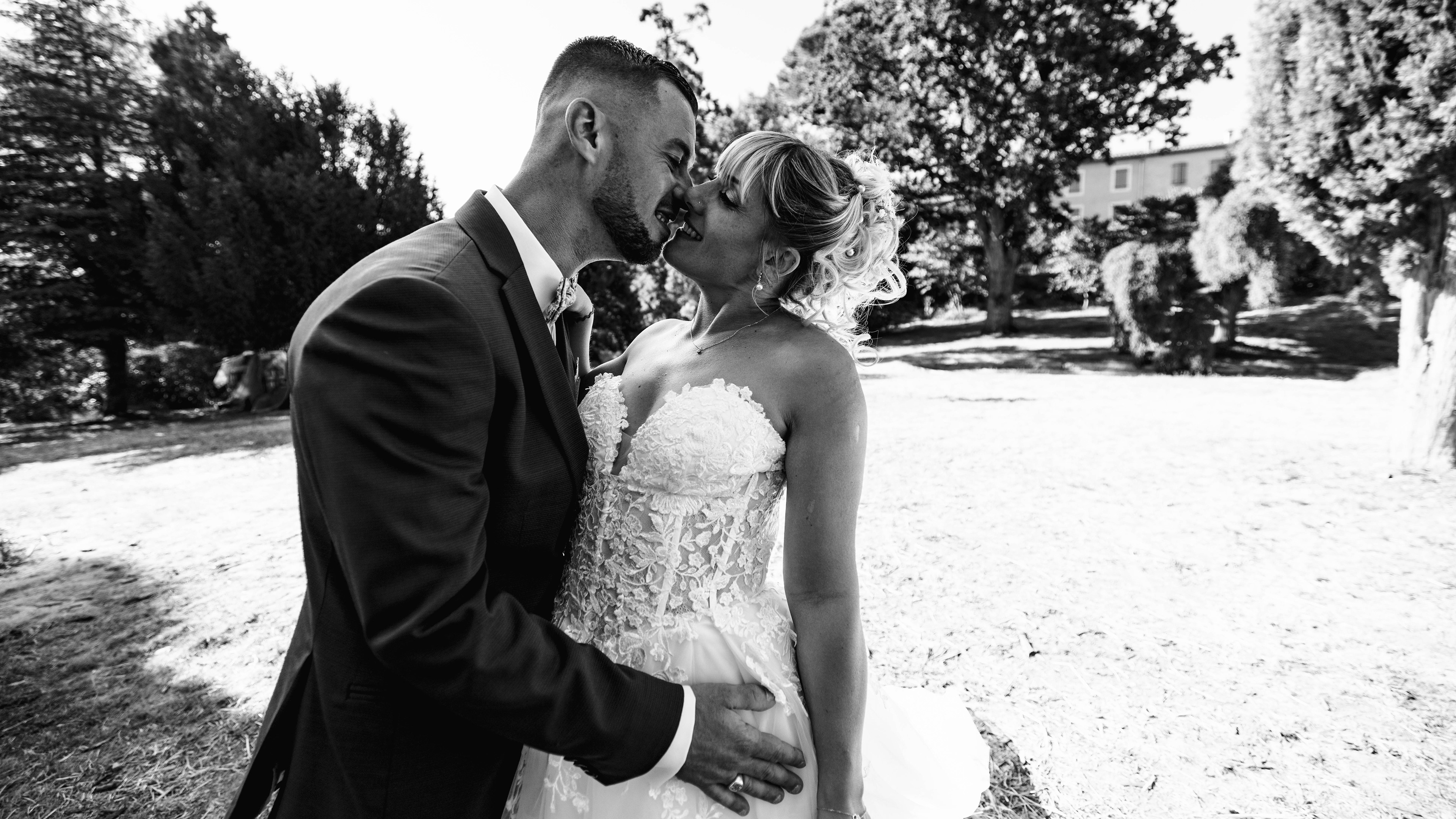 Mathias Deleau Photographe Mariage