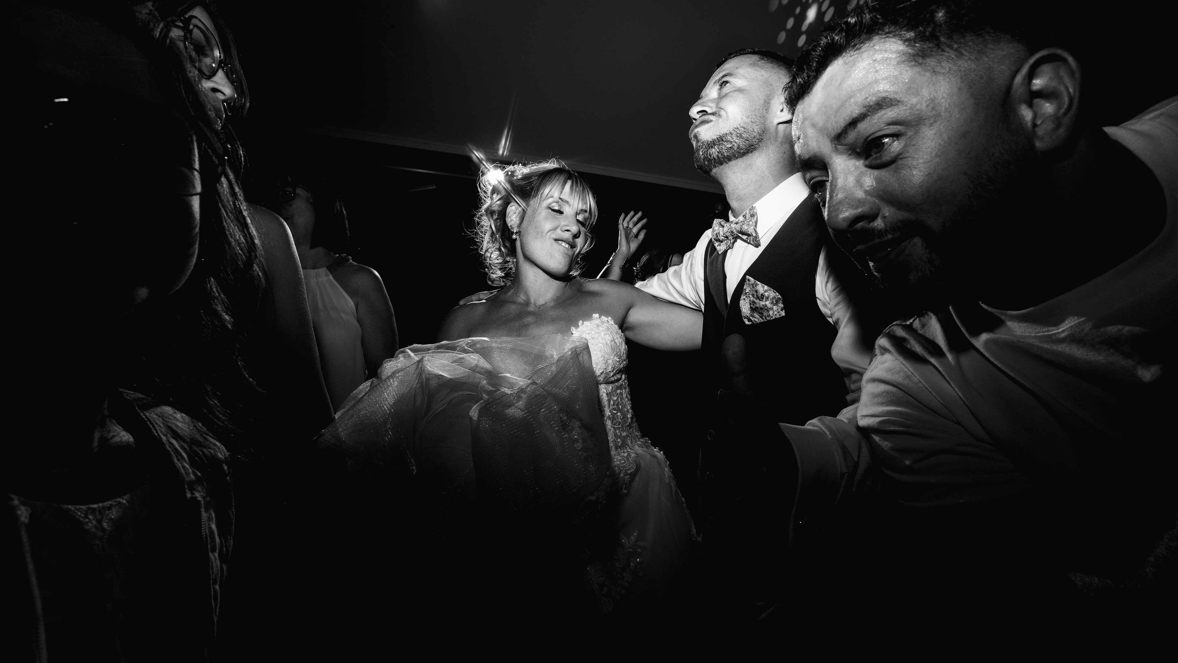 Mathias Deleau Photographe Mariage