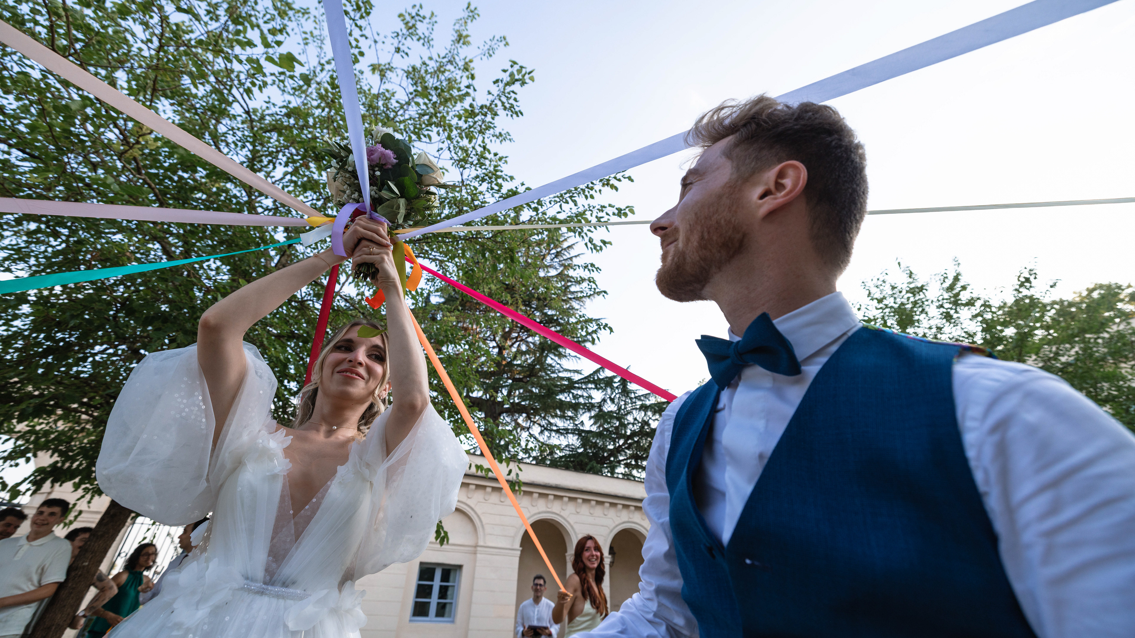 Mathias Deleau Photographe Mariage