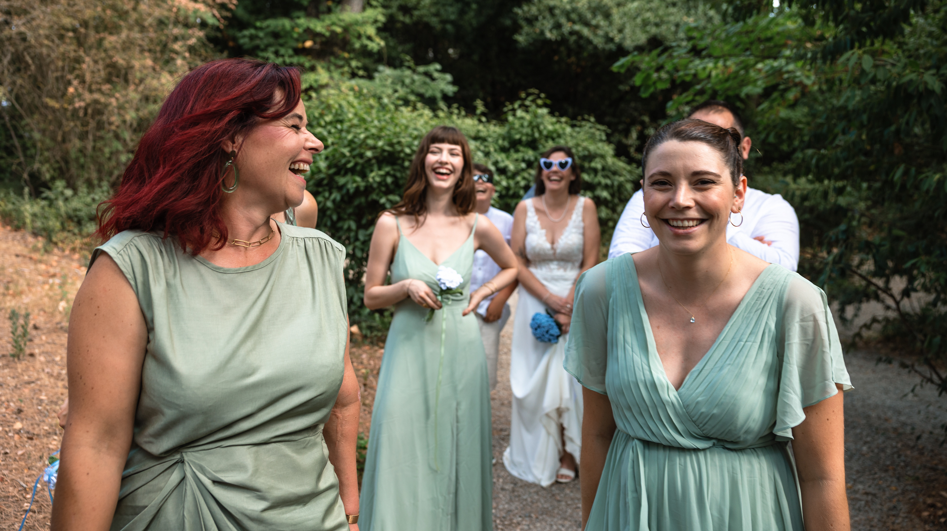 Mathias Deleau Photographe Mariage