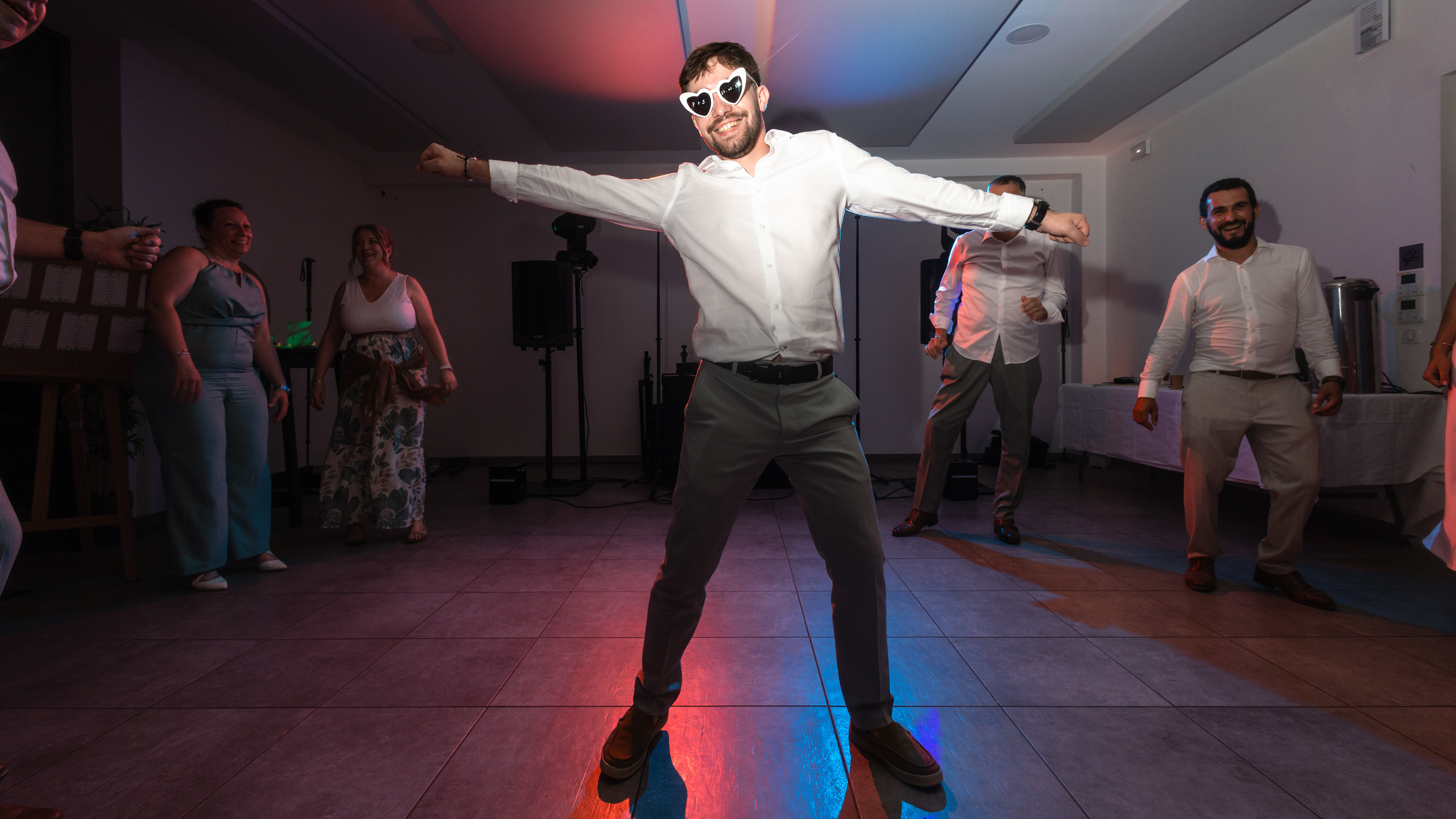 Mathias Deleau Photographe Mariage