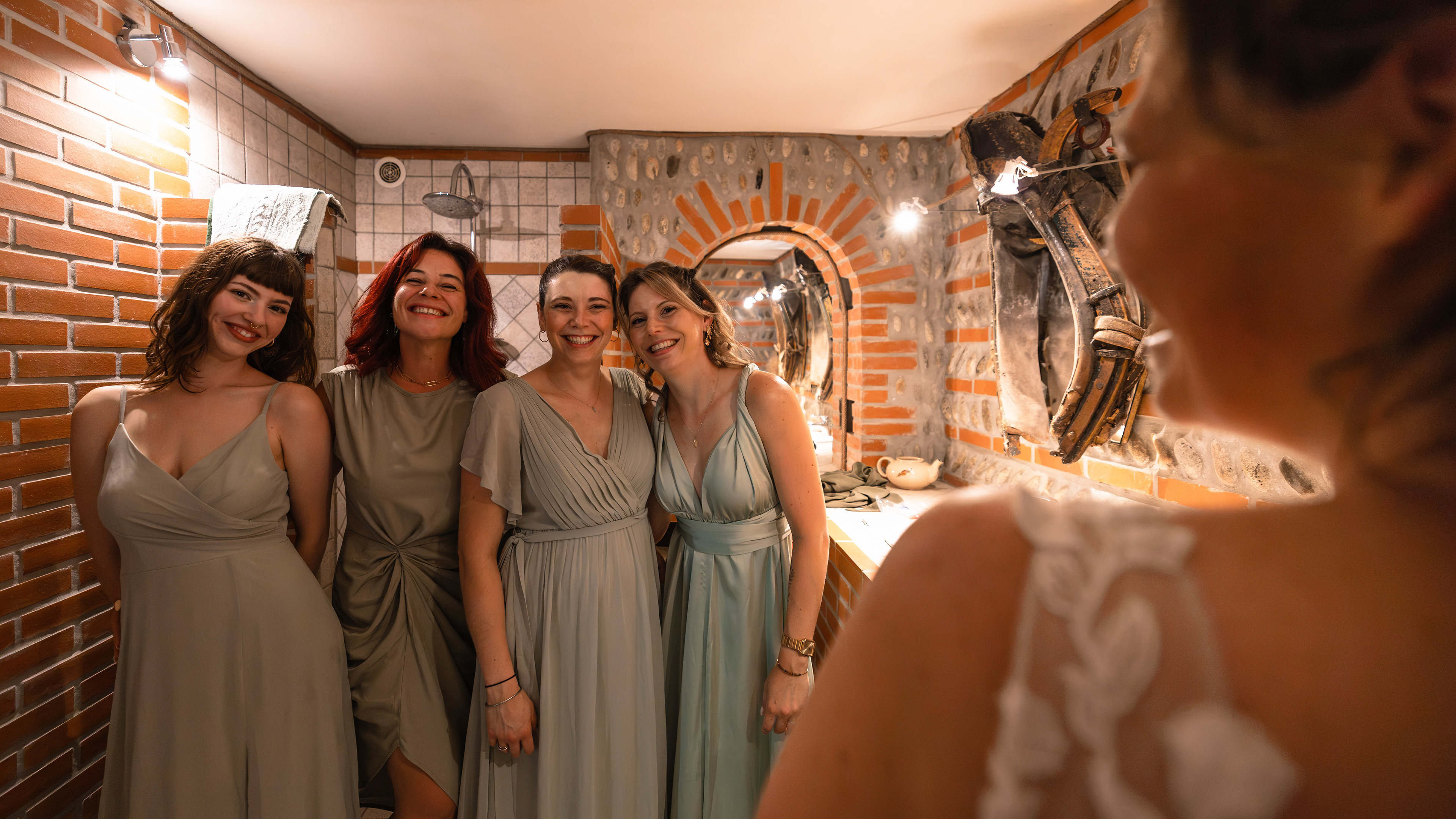 Mathias Deleau Photographe Mariage