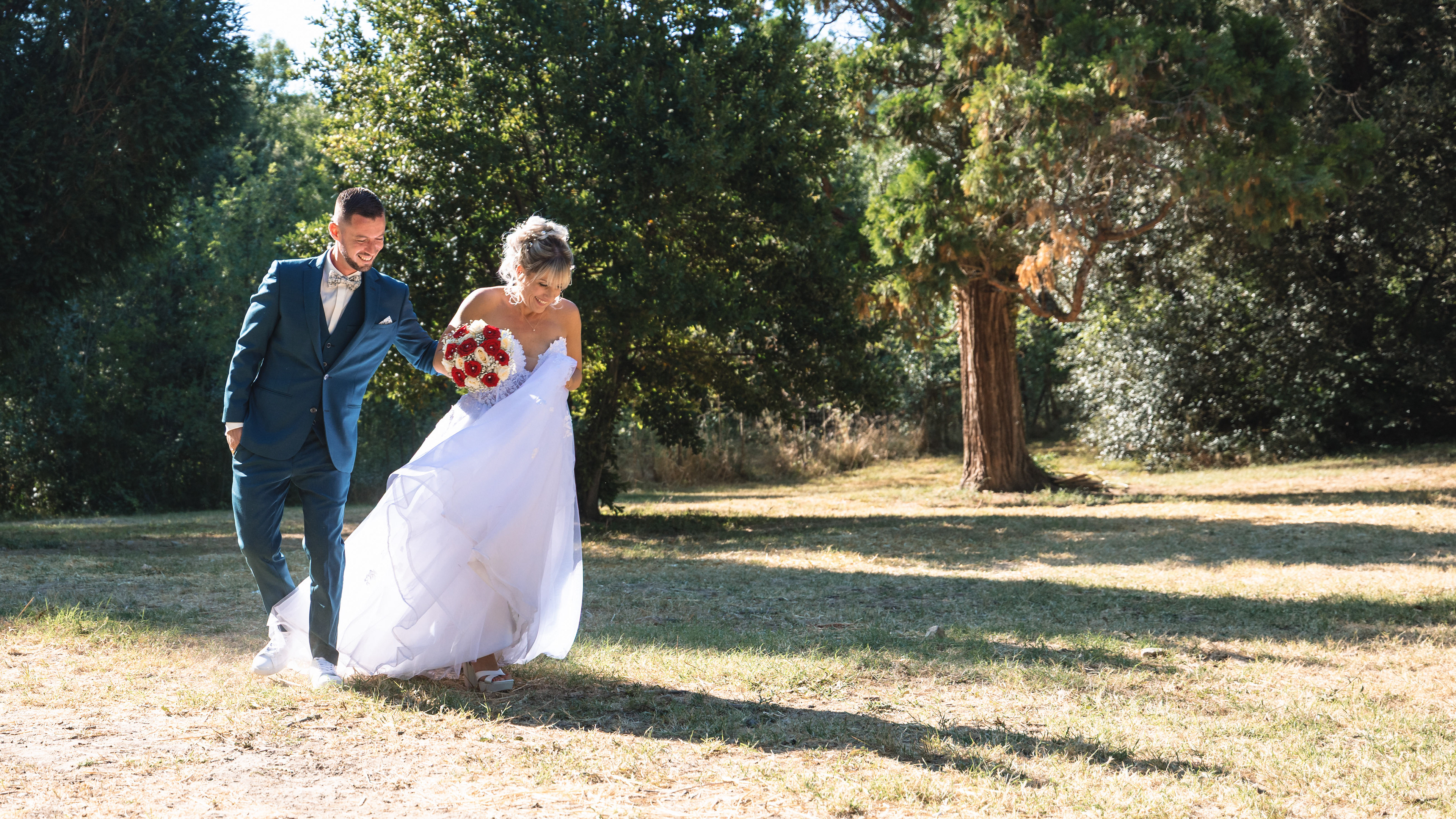 Mathias Deleau Photographe Mariage